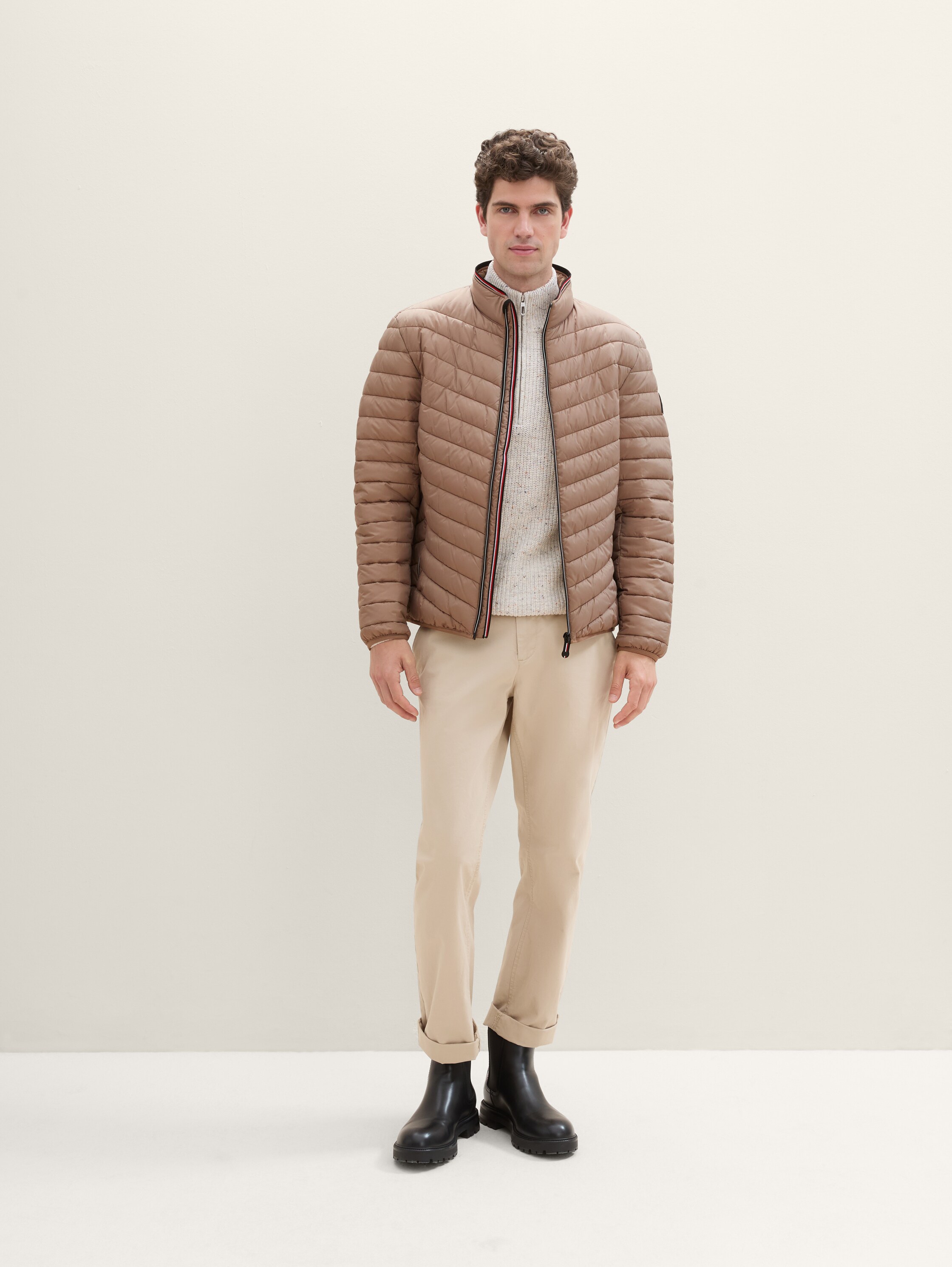 Leichte Jacke - 2