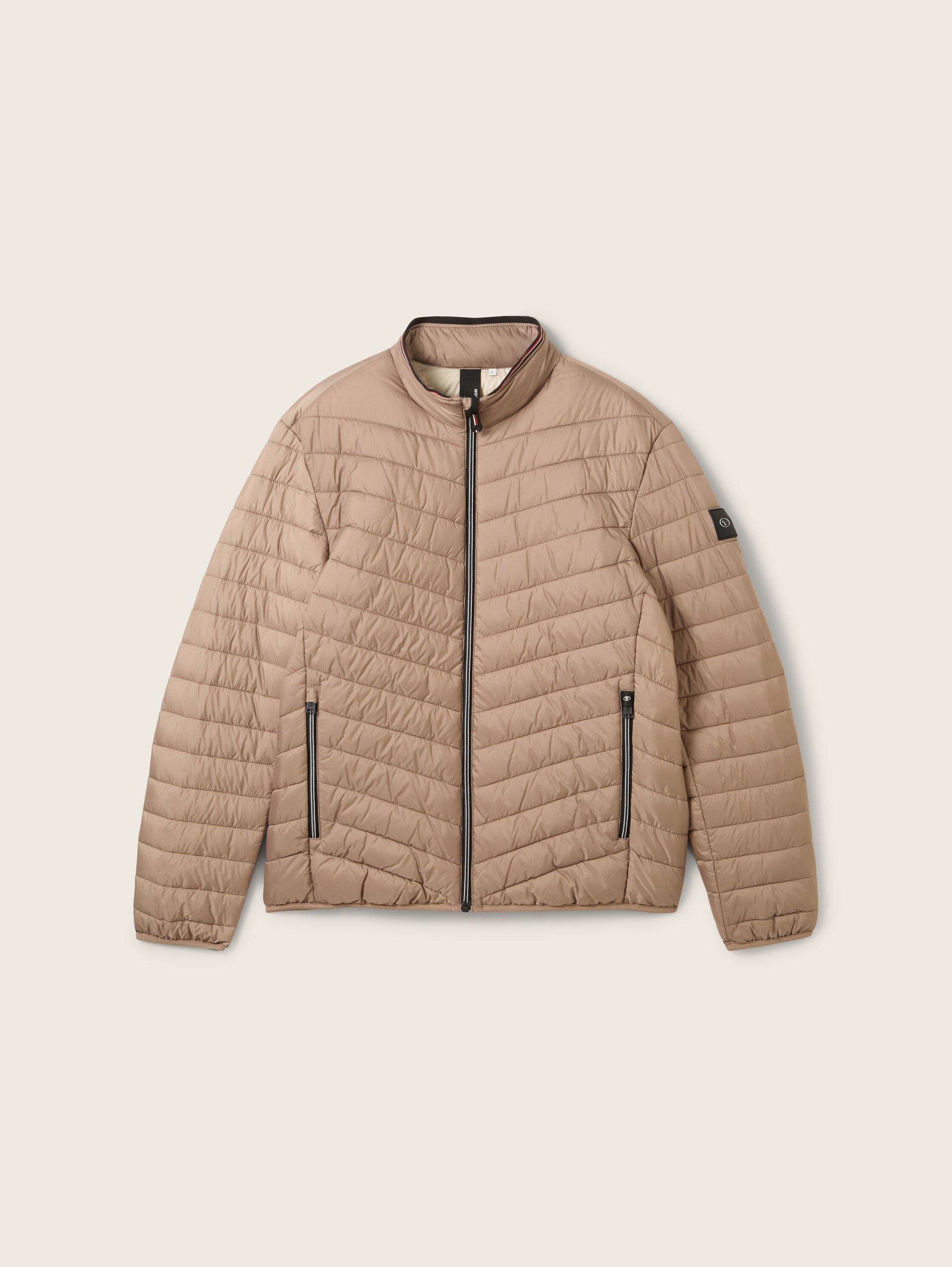Leichte Jacke - 5