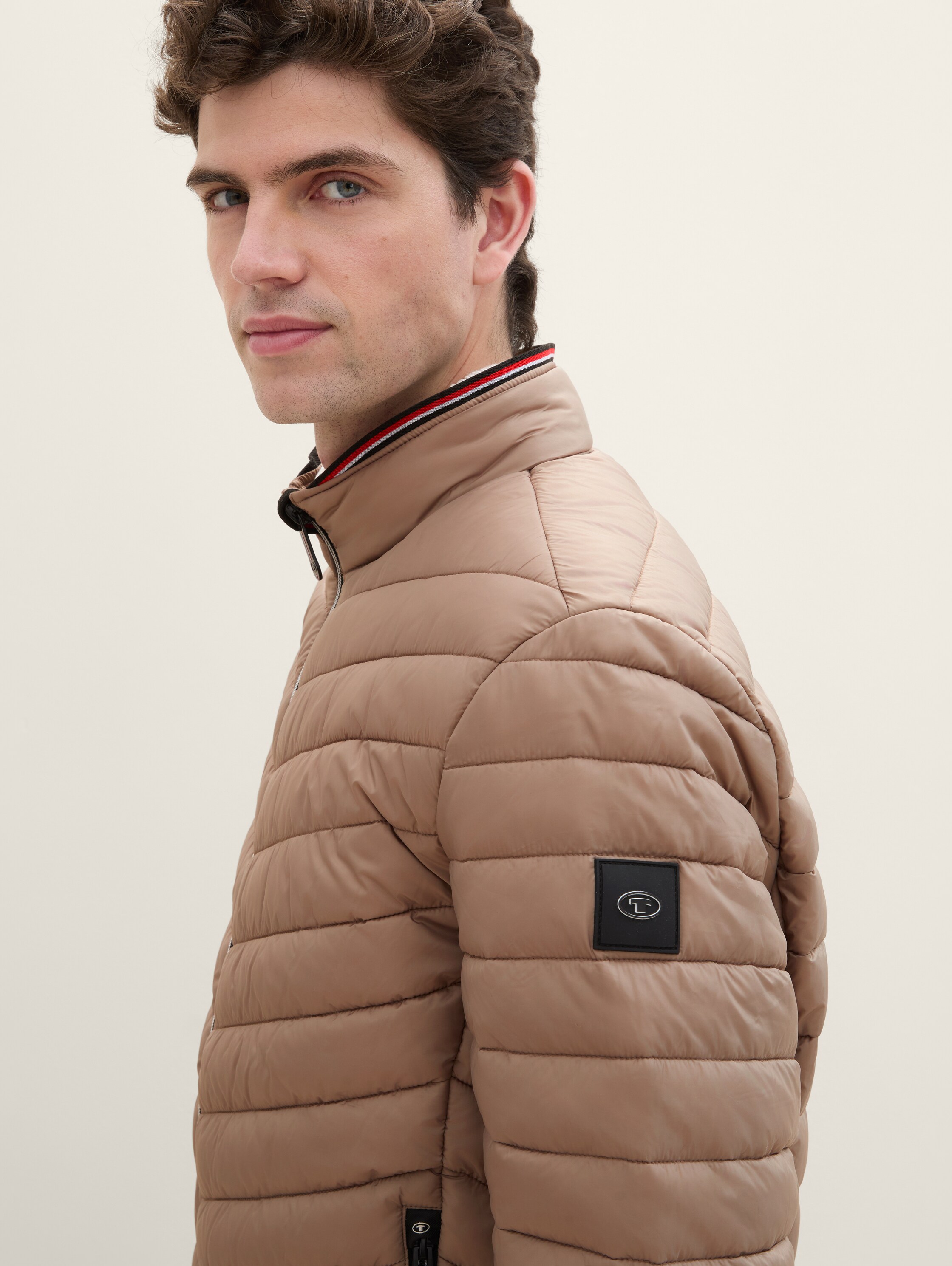 Leichte Jacke - 6