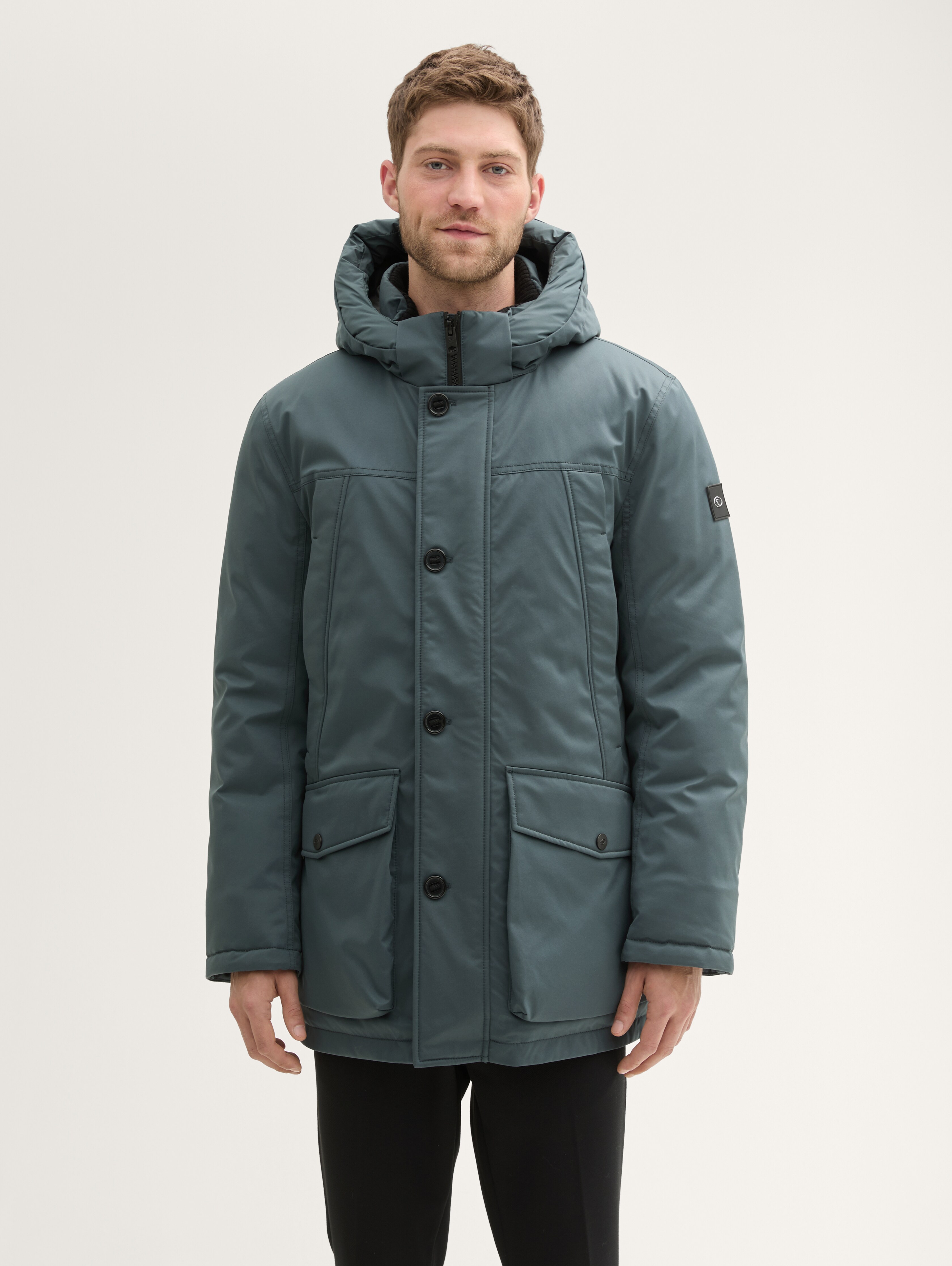 Buy TOM TAILOR Parka for Men online