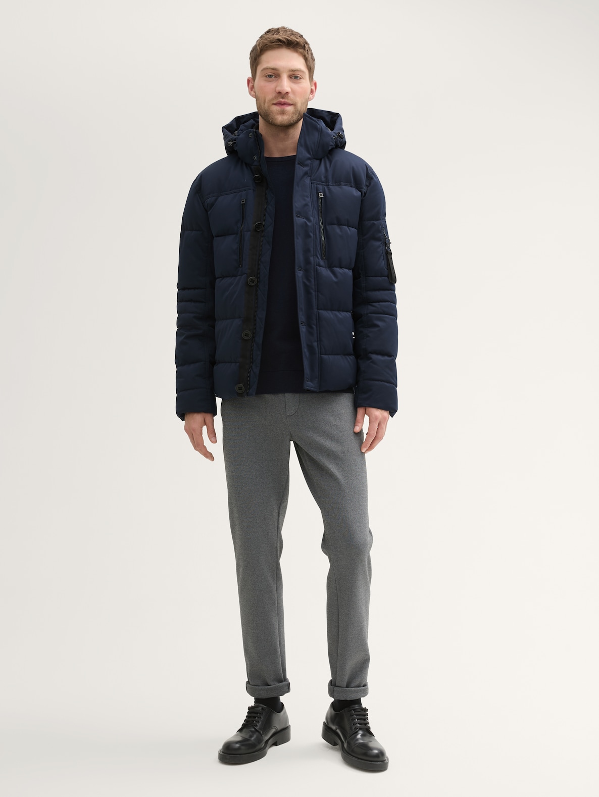 Shop The Look