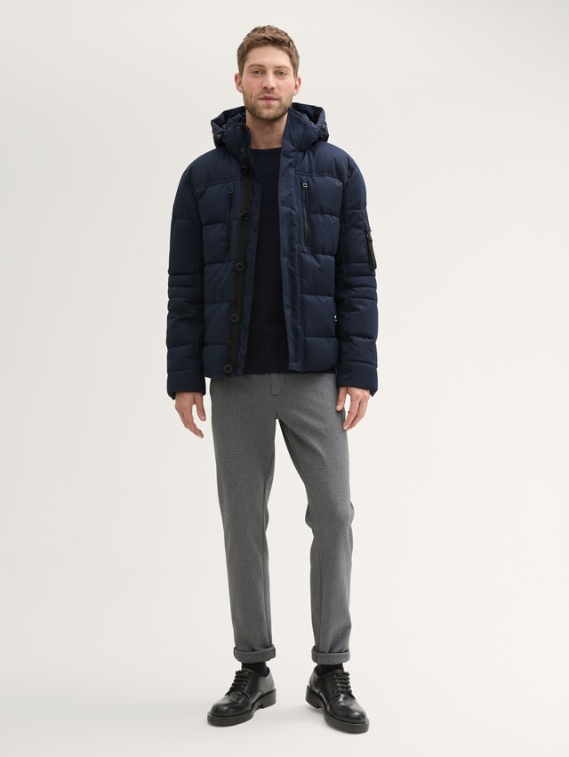 Shop The Look