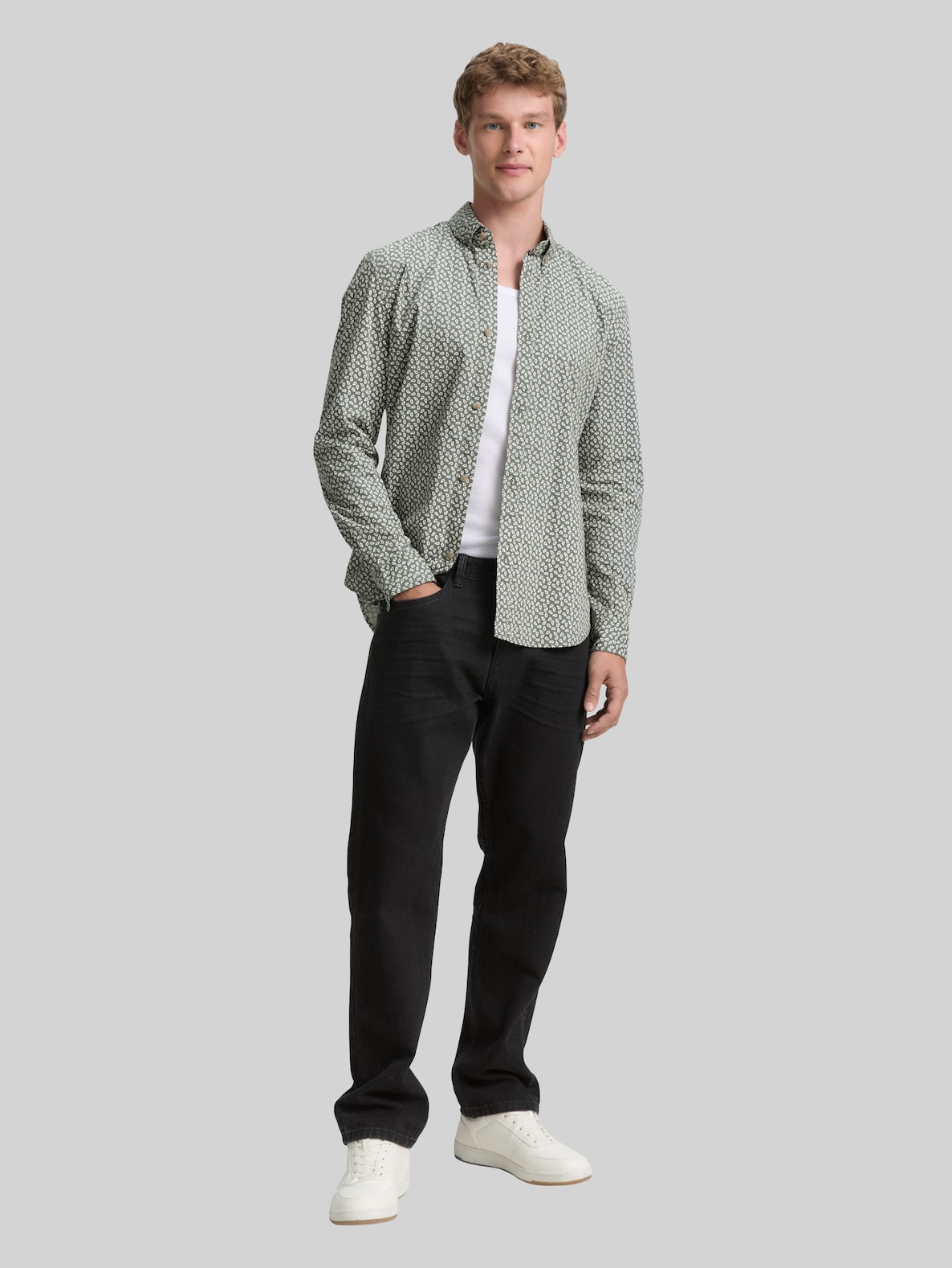 Shop The Look