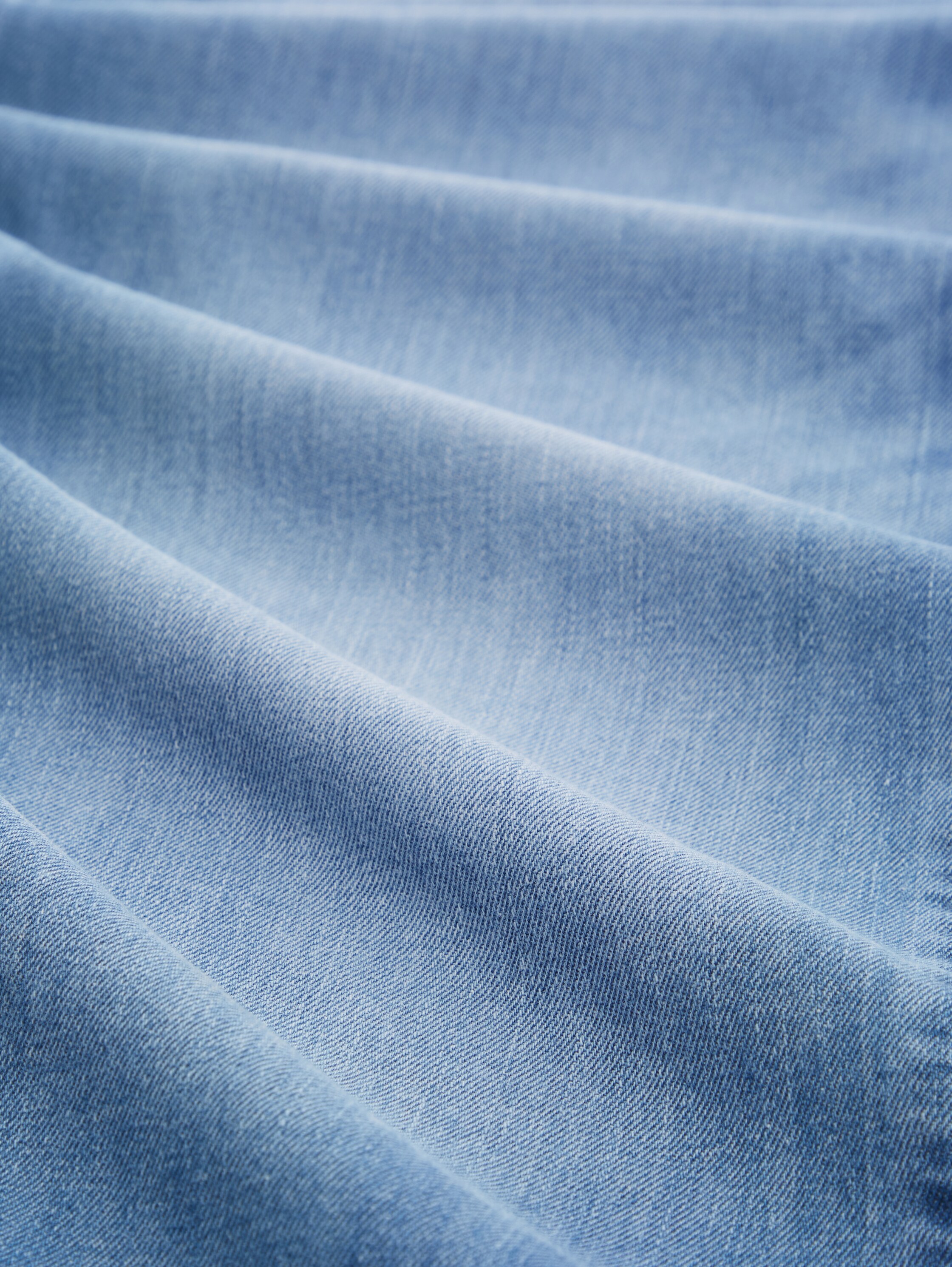 TTJOSH Regular Slim Ultralight Jeans - 8