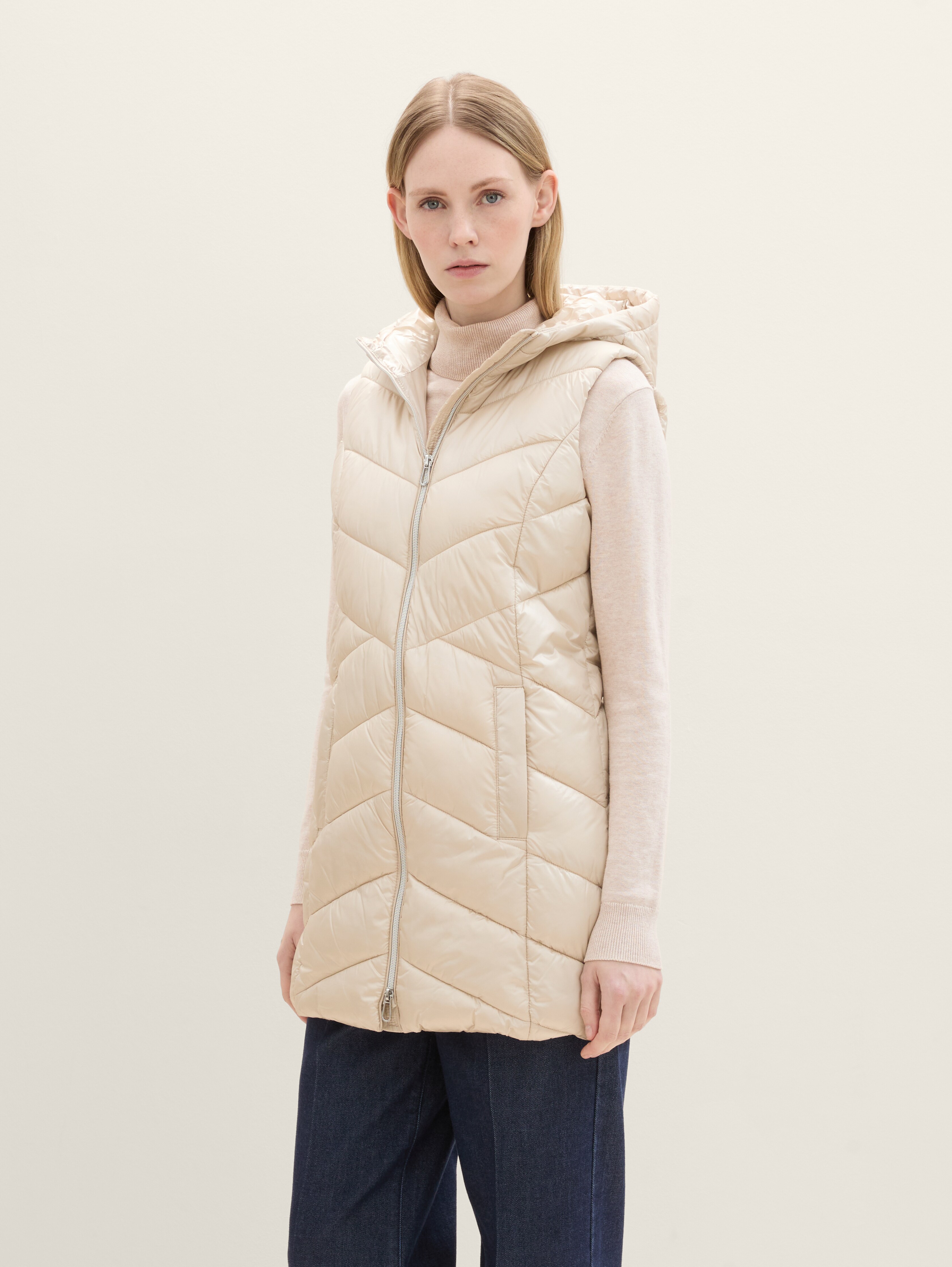 VICTIM M65 BIG COAT＆ QUILTED BIG VEST Amazon.com: Women Long Puffer Vest Oversized Sleeveless