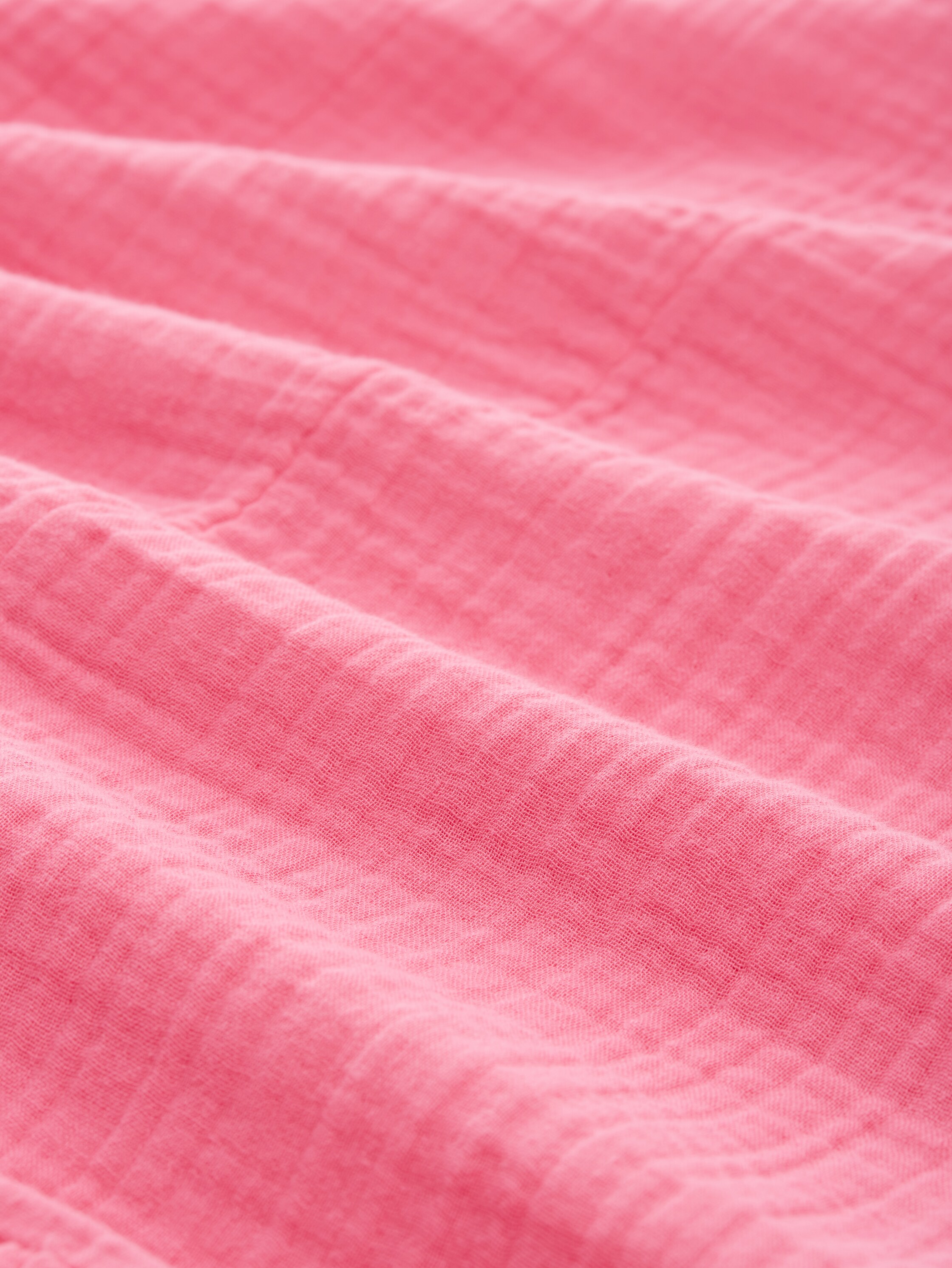 Musselin Kleid - 7