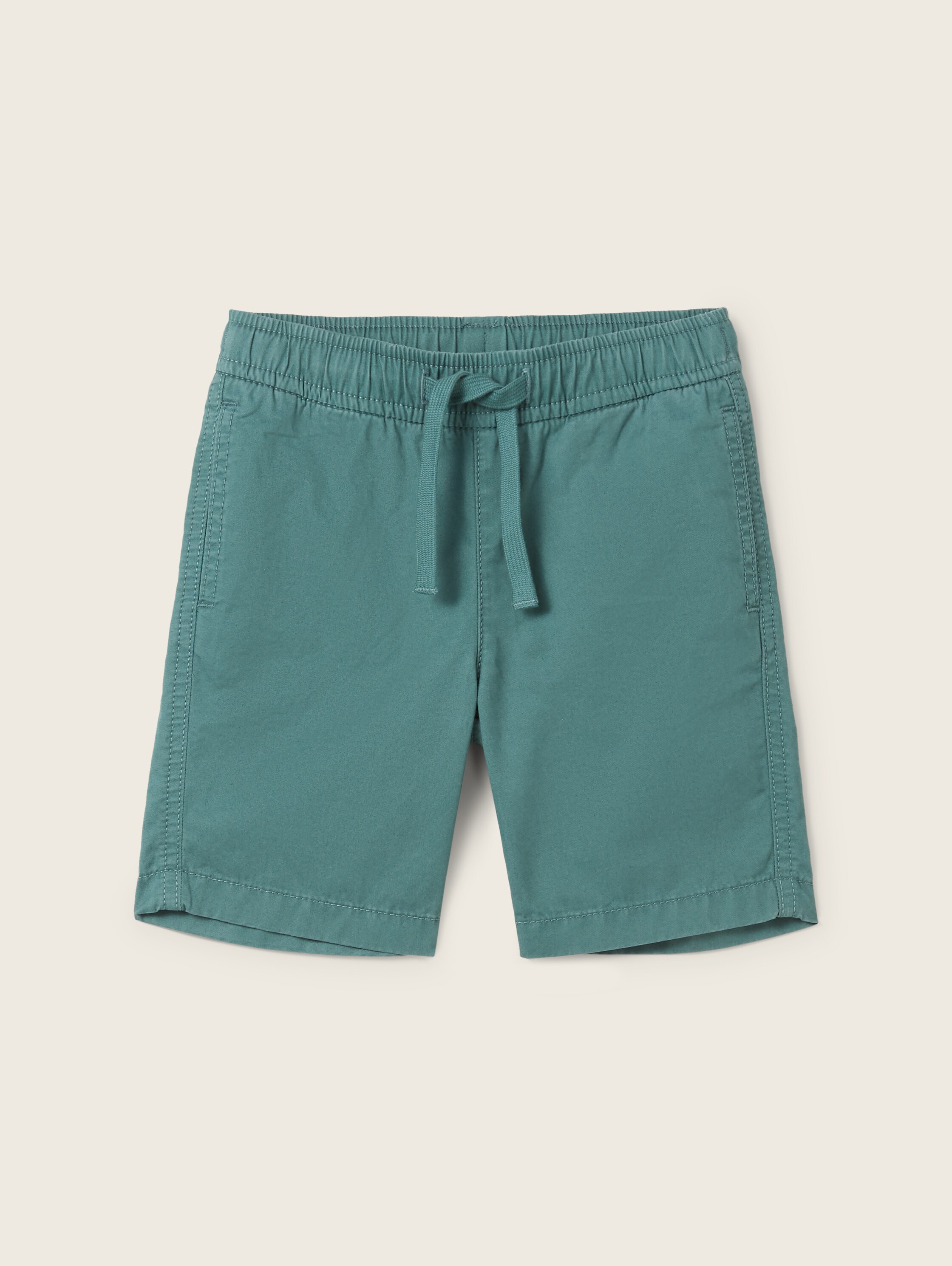 Basic Shorts - 1