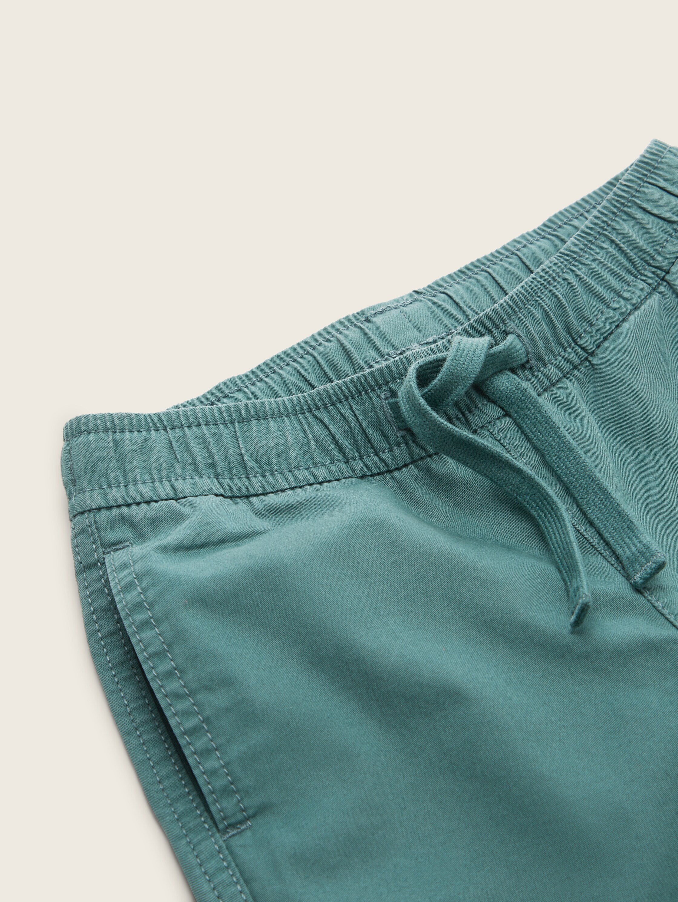 Basic Shorts - 3