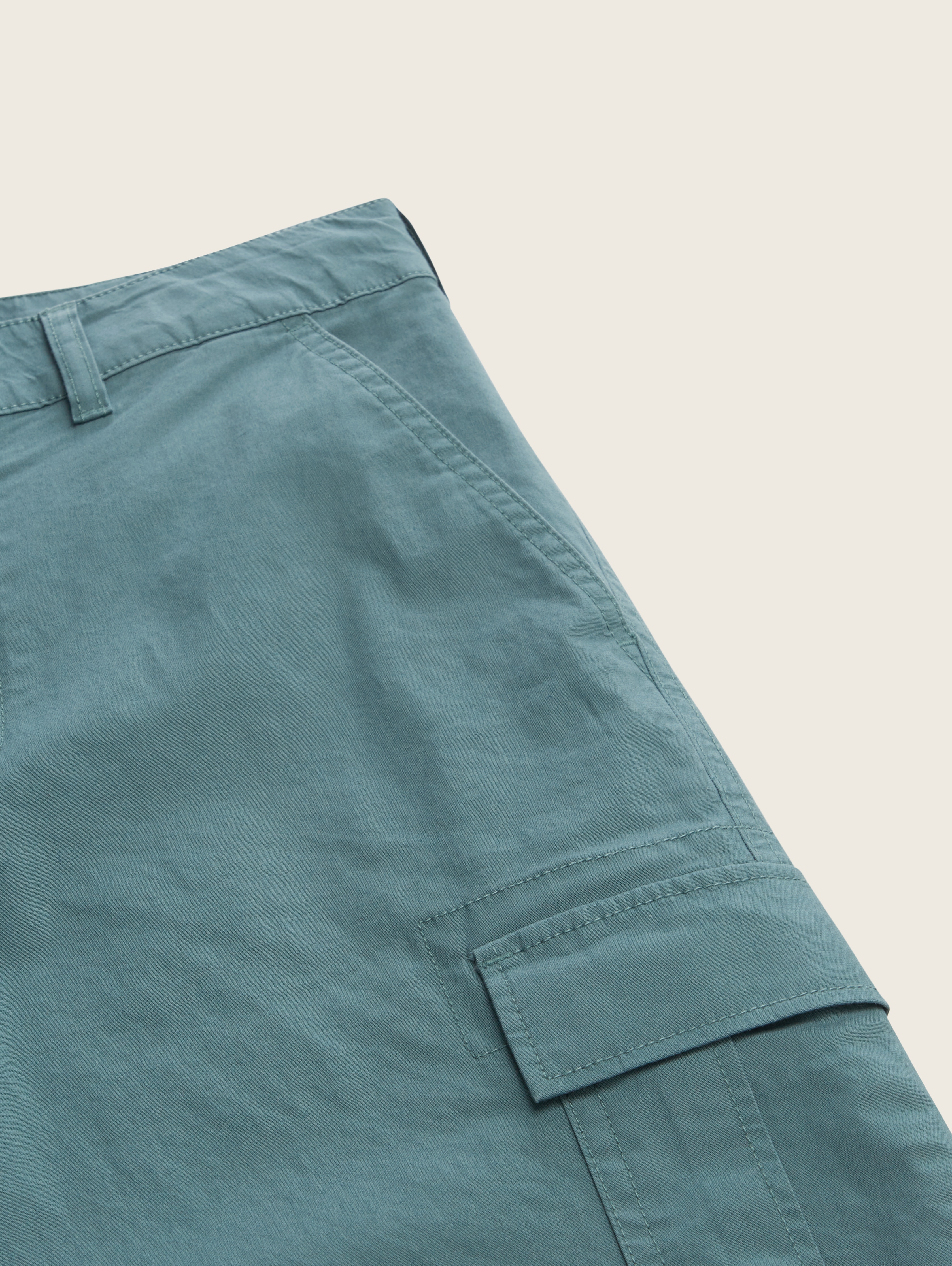 EZKATON正規品★24SS★Oxford Bermuda Cargo Pants Buy Oxford Original Approved AA Short Leg Motorcycle Cargo