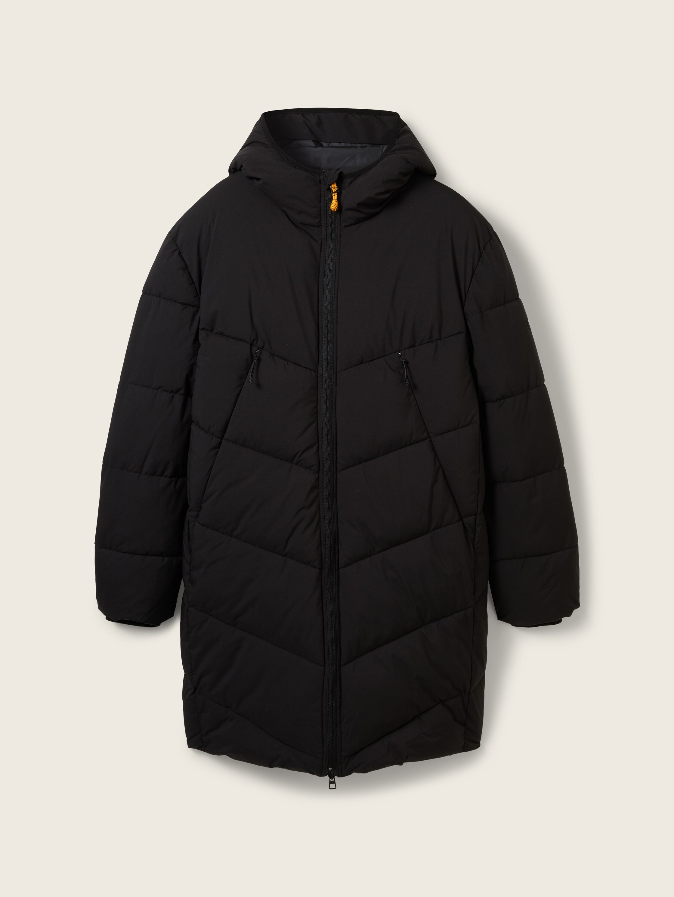 Wasserabweisender Pufferparka - 5