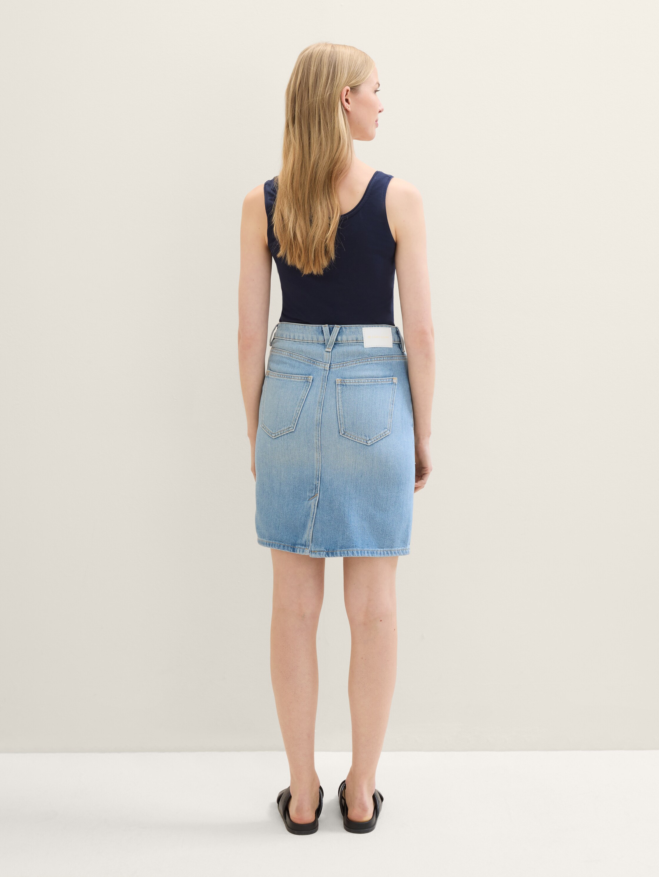Jeans Rock - 3
