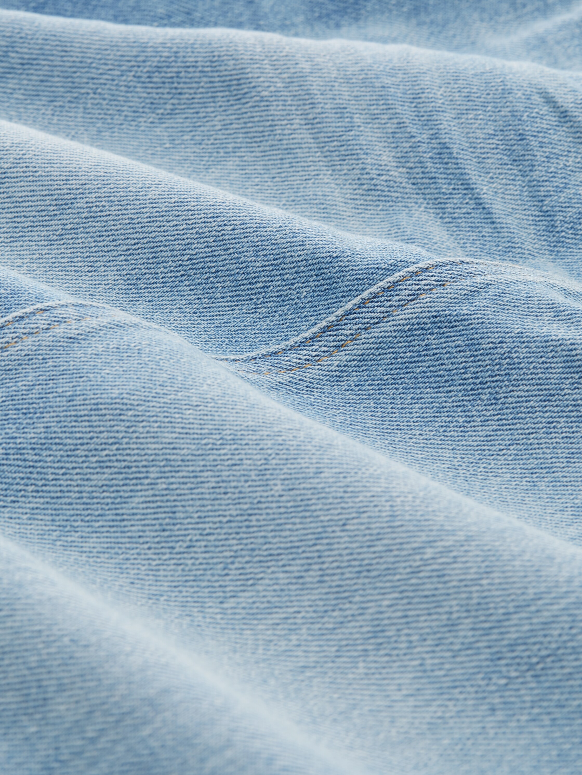Jeans Rock - 7