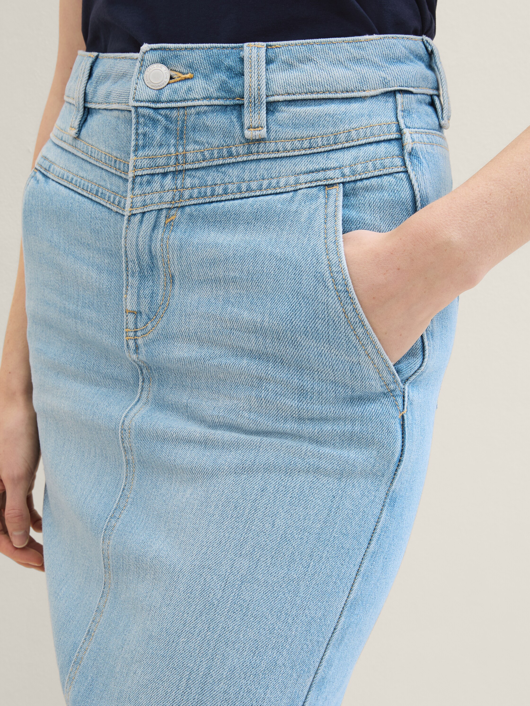 Jeans Rock - 5