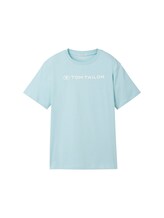 Niet geselecteerd, T-shirt van biologisch katoen door , groen