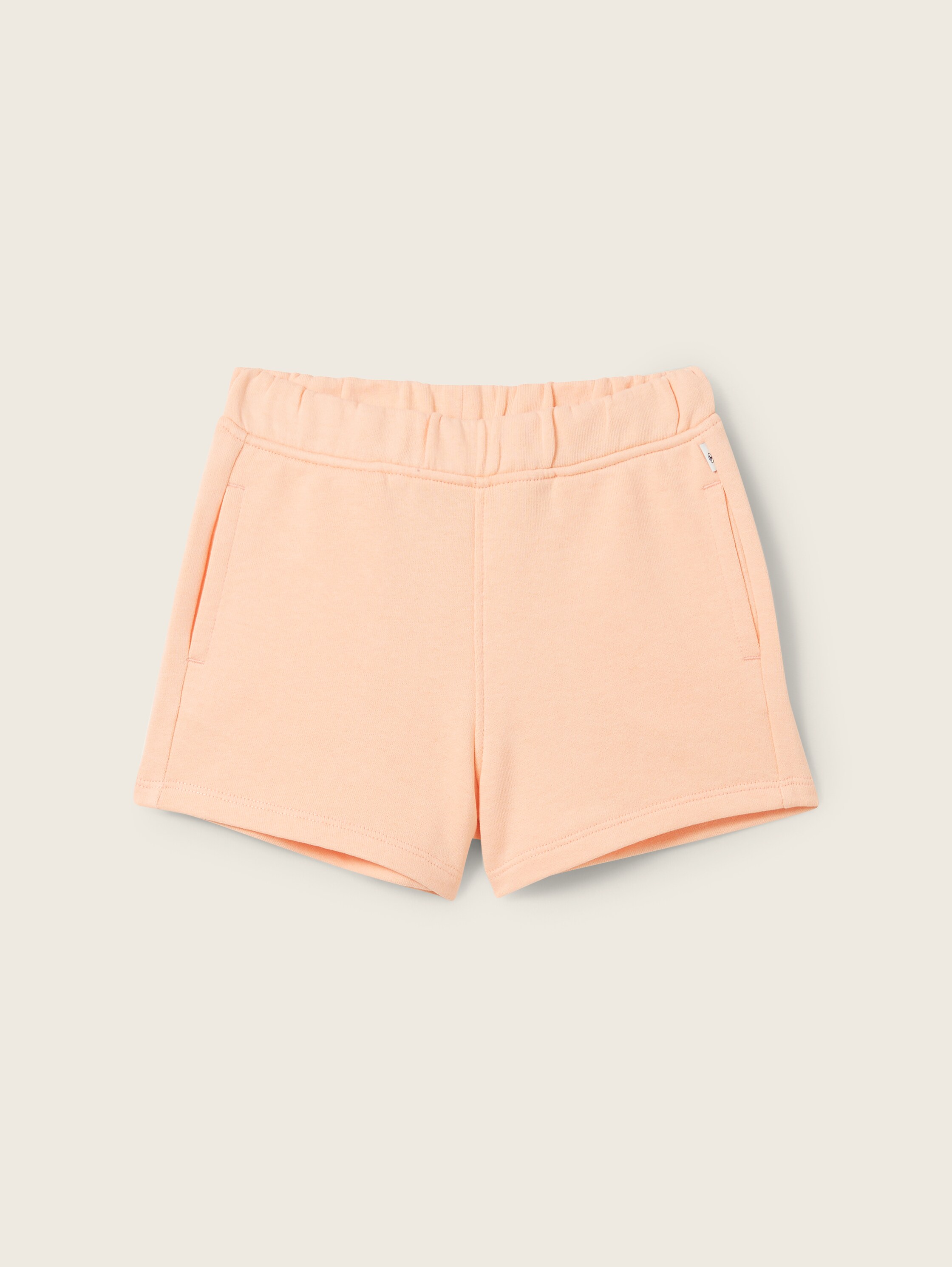 Kurze Sweat Hose - 1