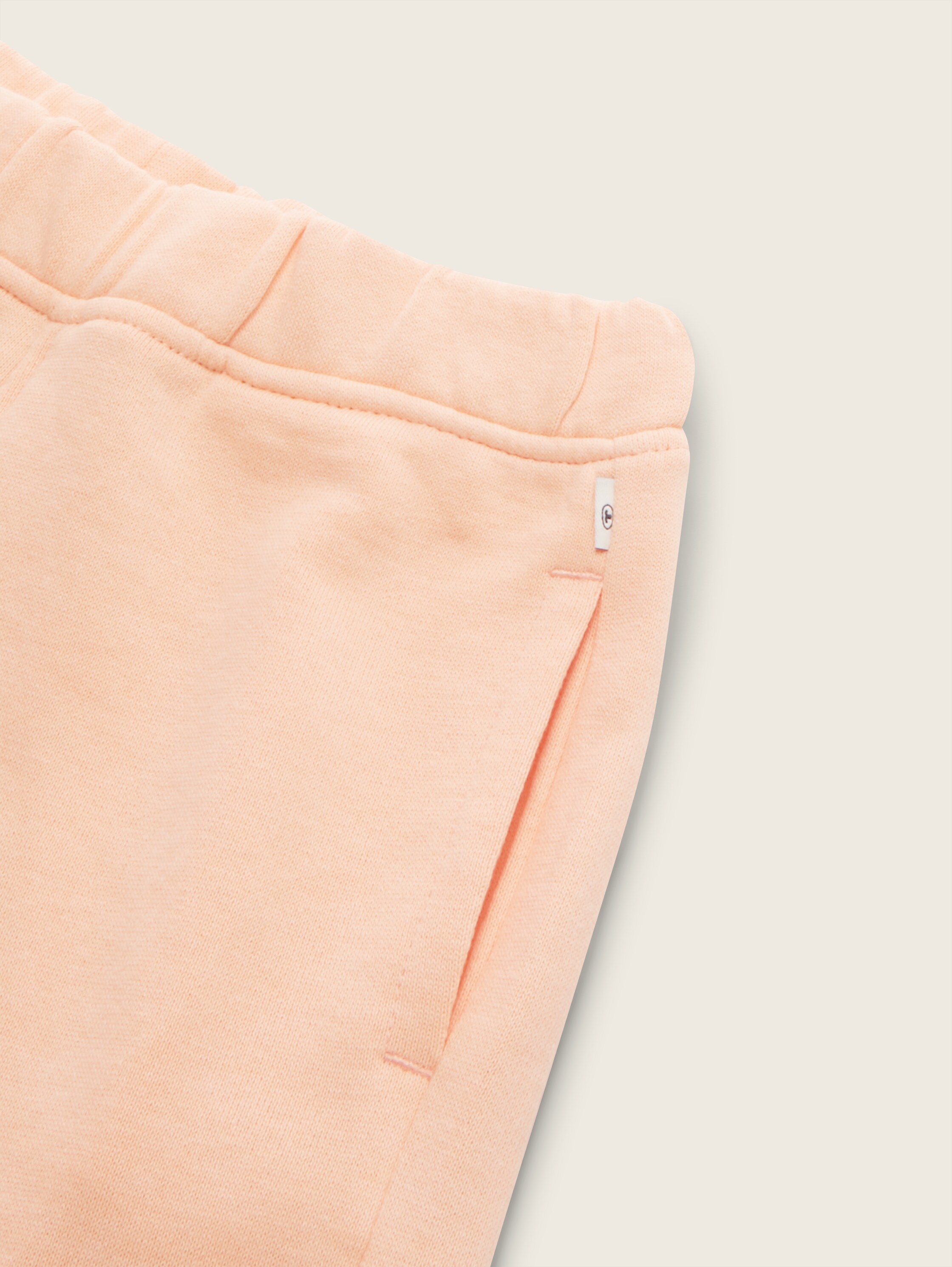 Kurze Sweat Hose - 3