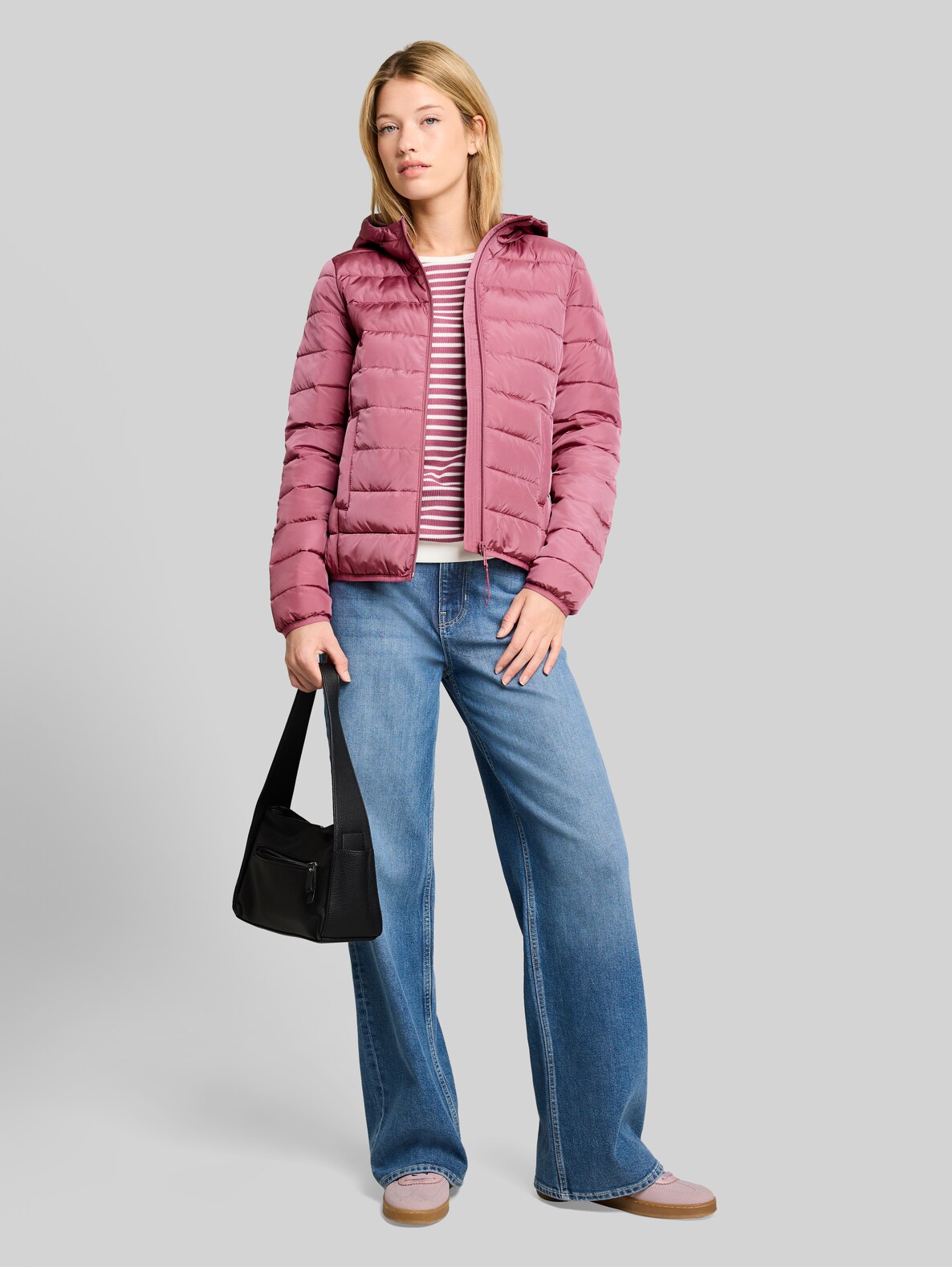 Shop The Look