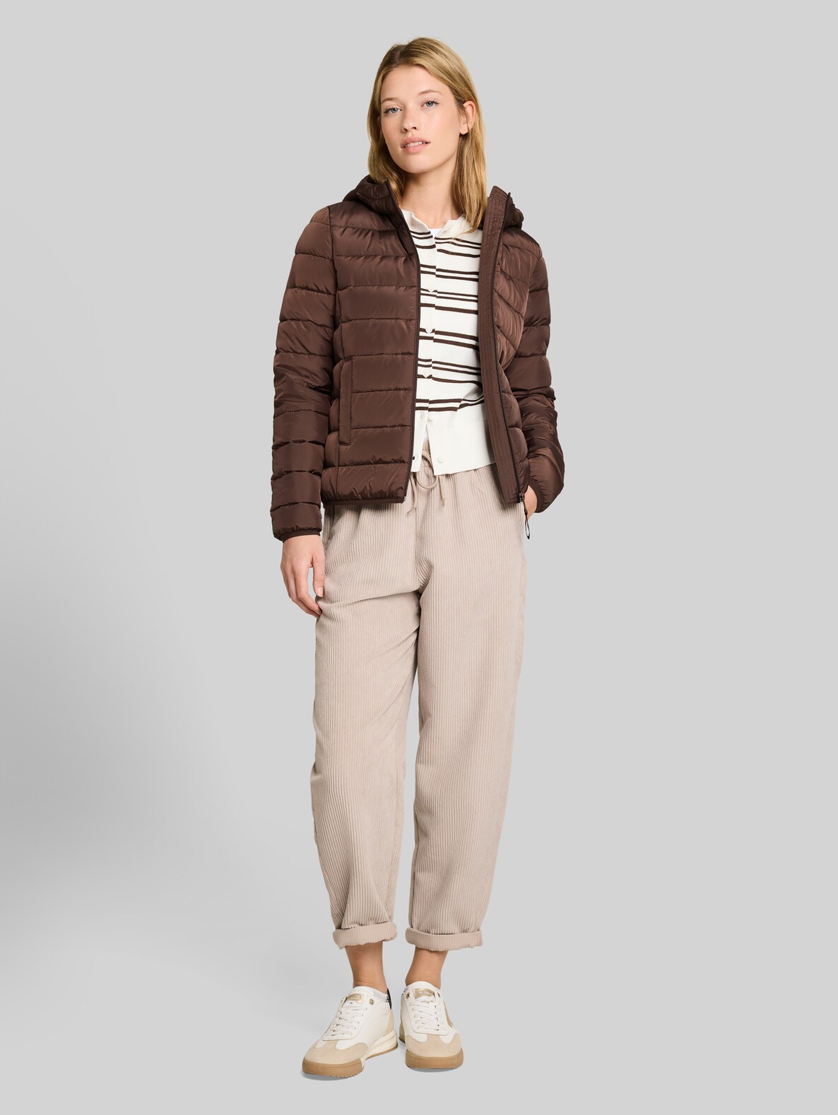 Shop The Look