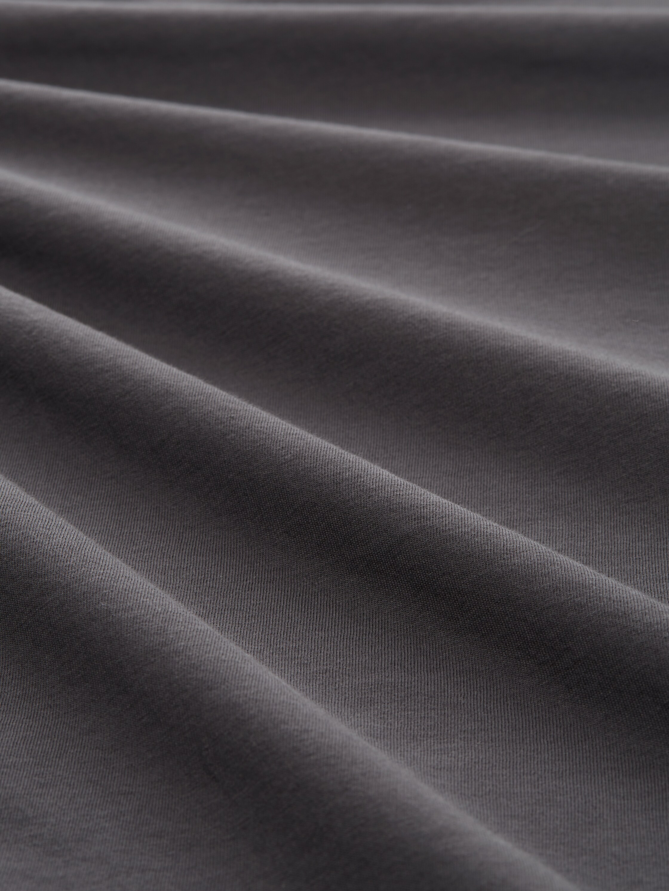 T-shirt met logo-print - tarmac_grey - 