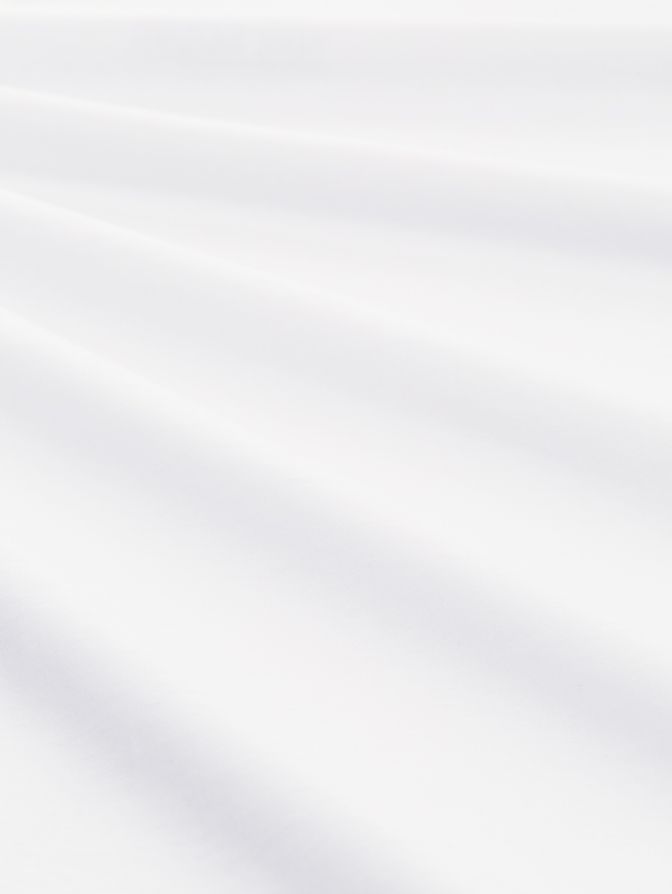 T-shirt with logo print - white - 