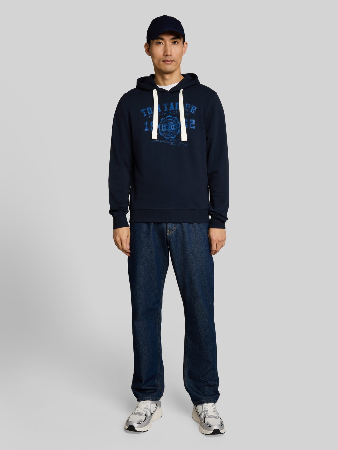 Shop The Look