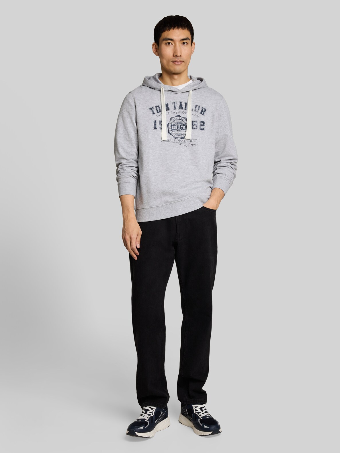 Shop The Look