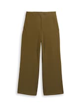 Non sélectionné, Pantalon culotte taille haute par , verdoyant