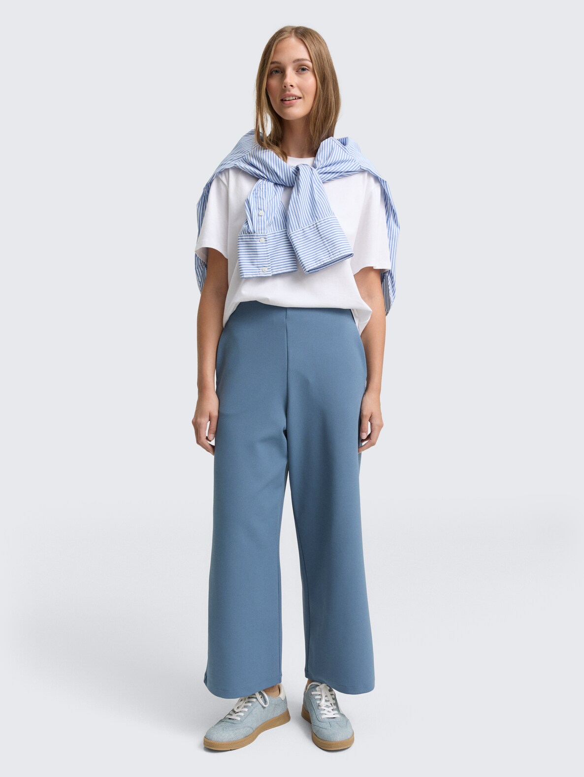 Shop The Look