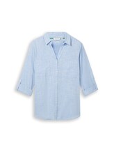 dreamy blue