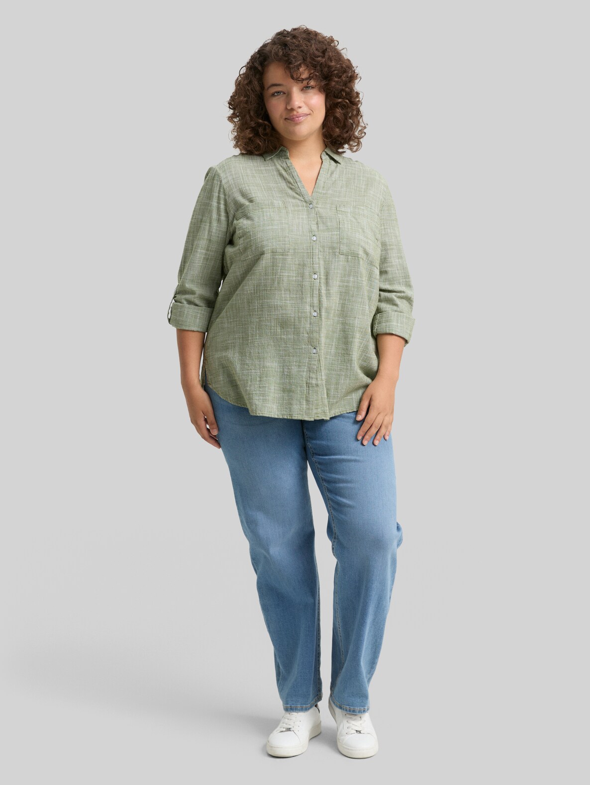 Shop The Look