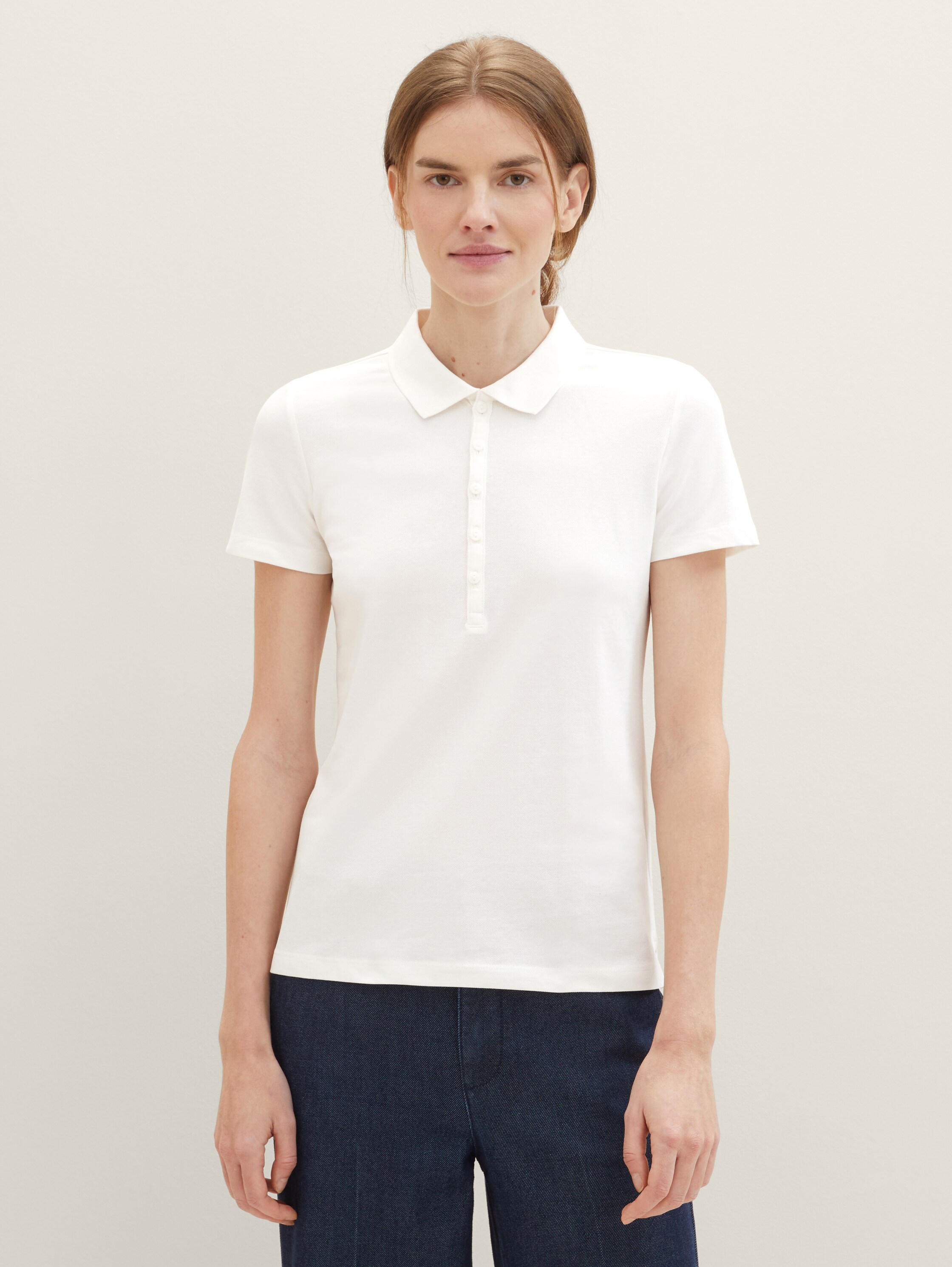 Basic Poloshirt - 3