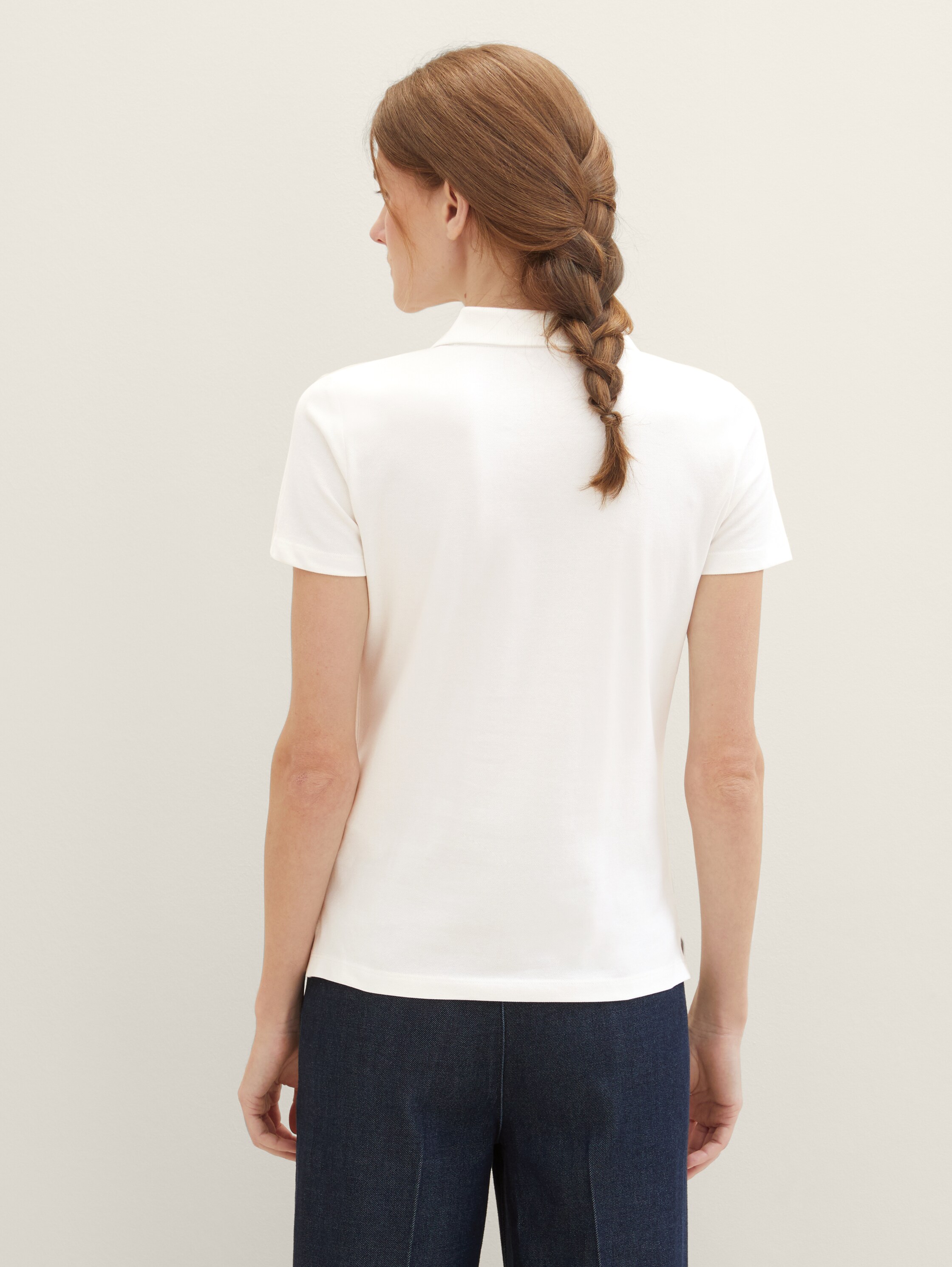 Basic Poloshirt - 4