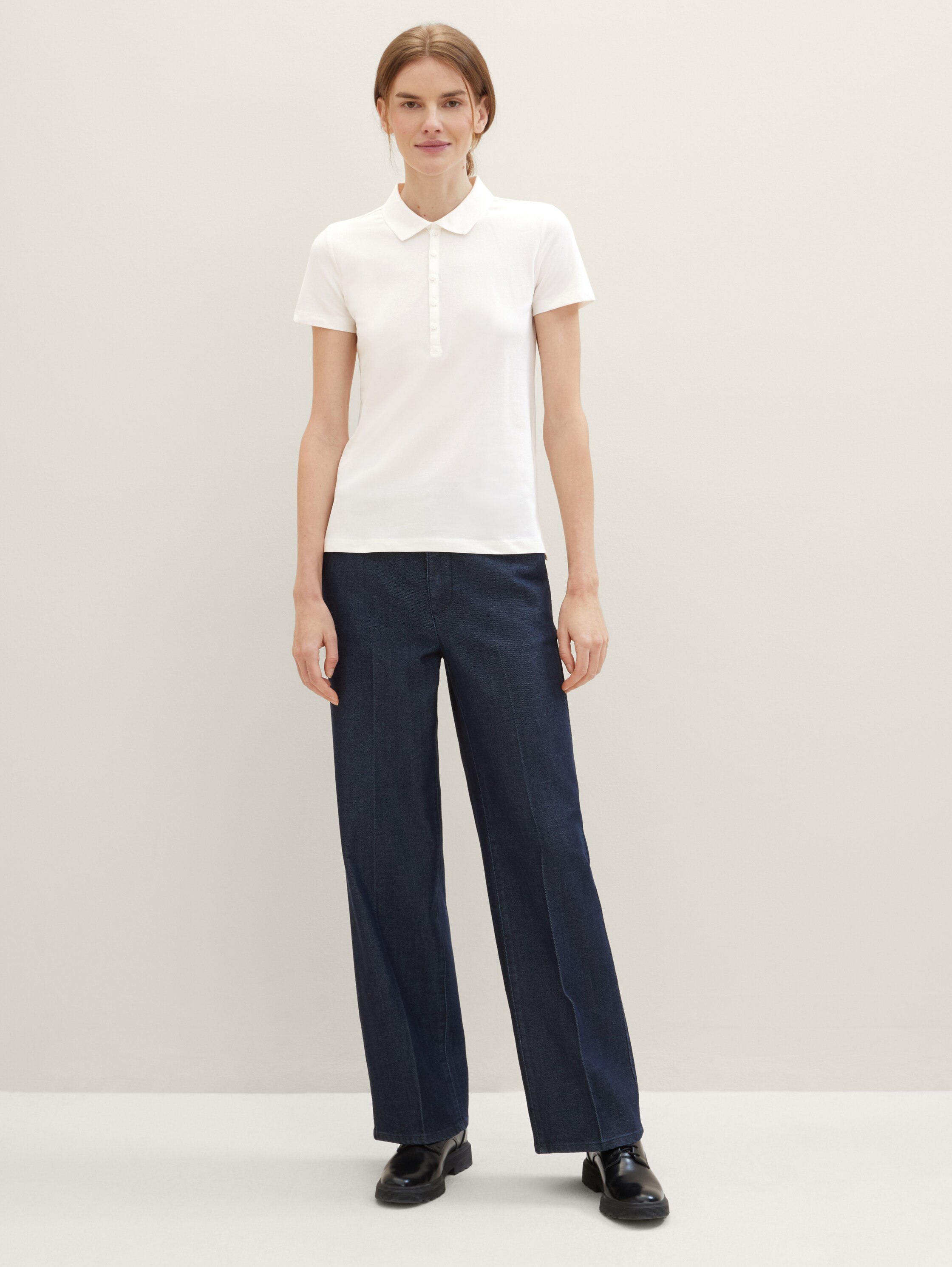 Basic Poloshirt - 2