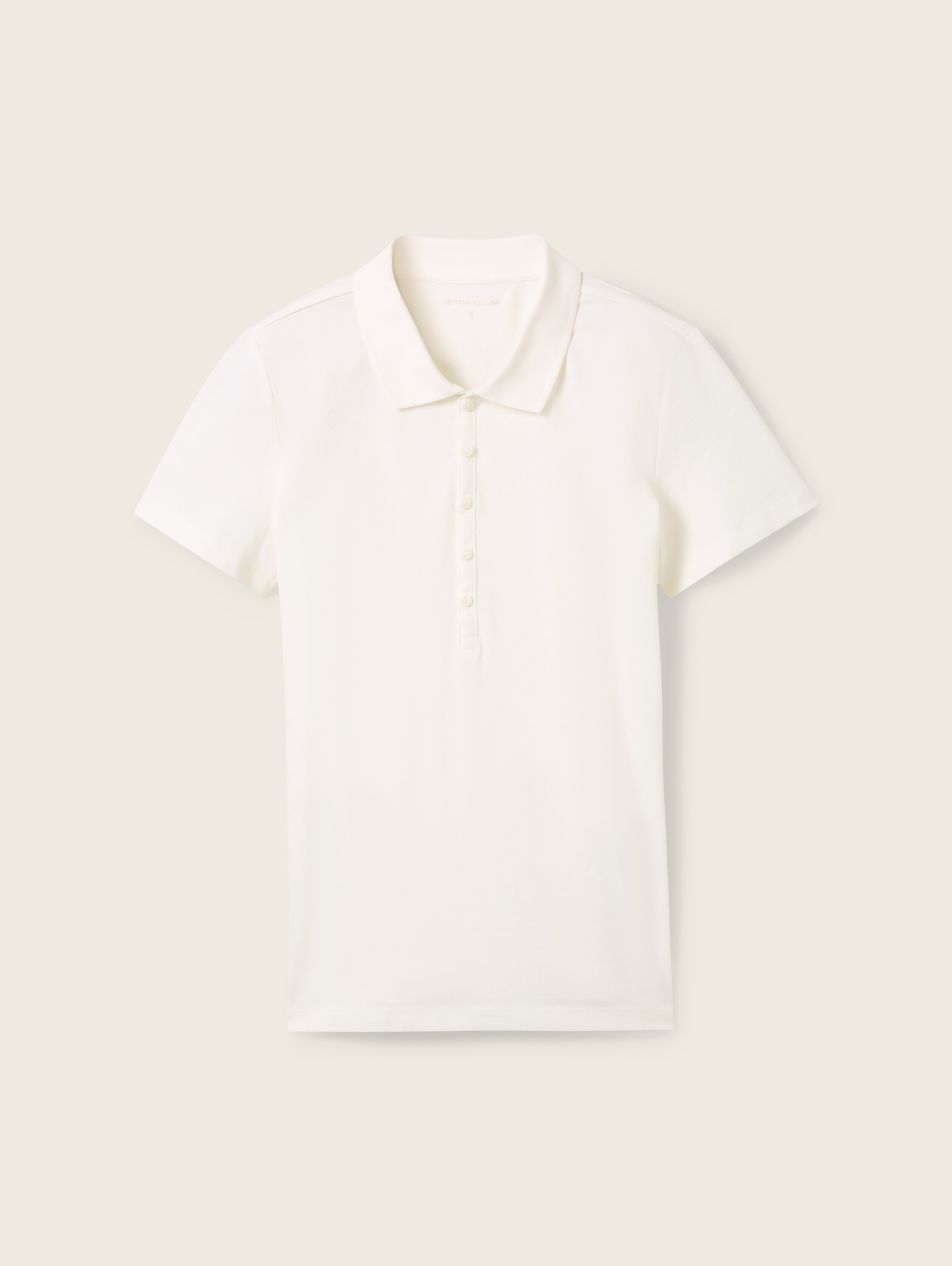 Basic Poloshirt - 5