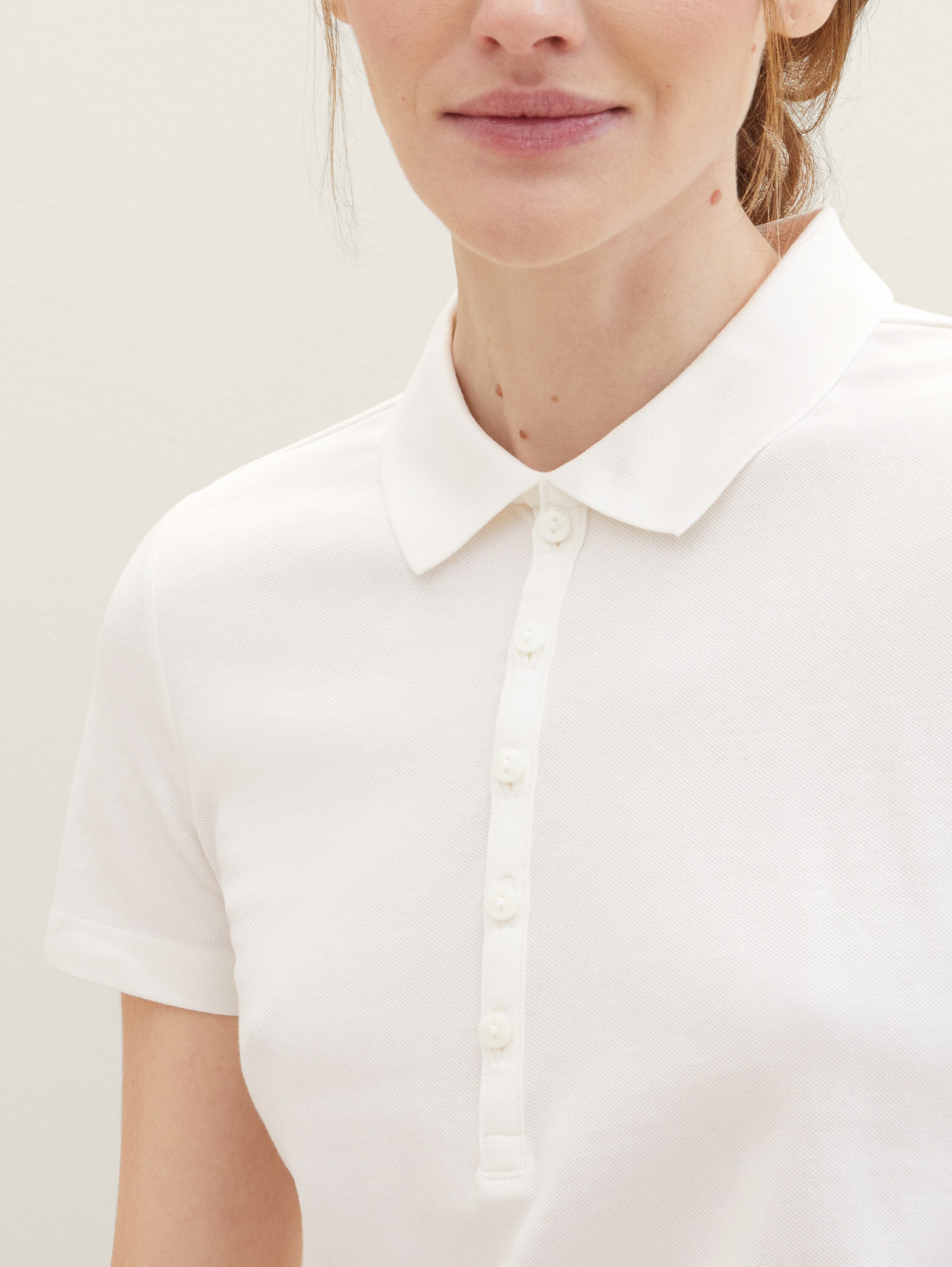 Basic Poloshirt - 6