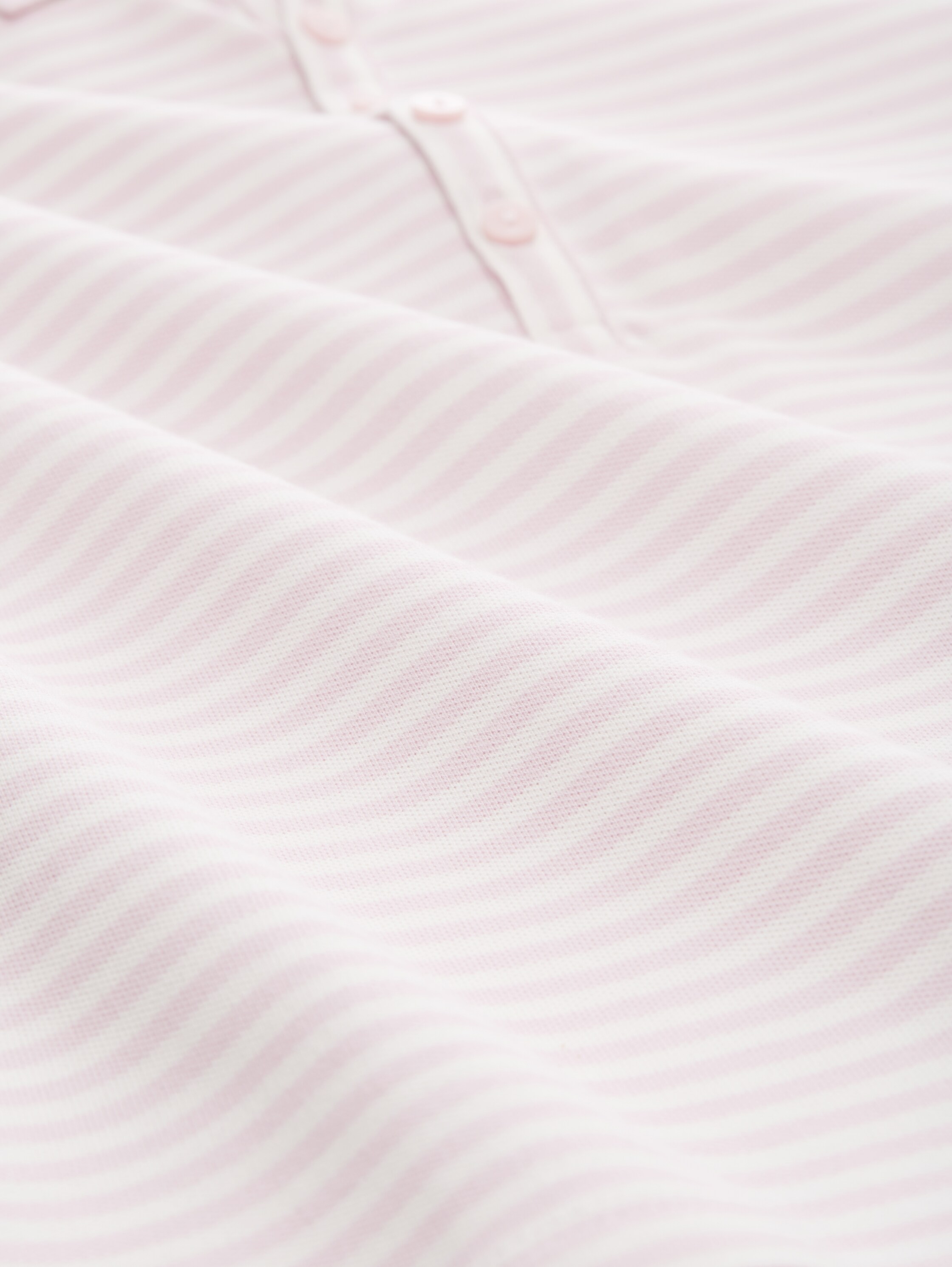 Gestreiftes Poloshirt - 7