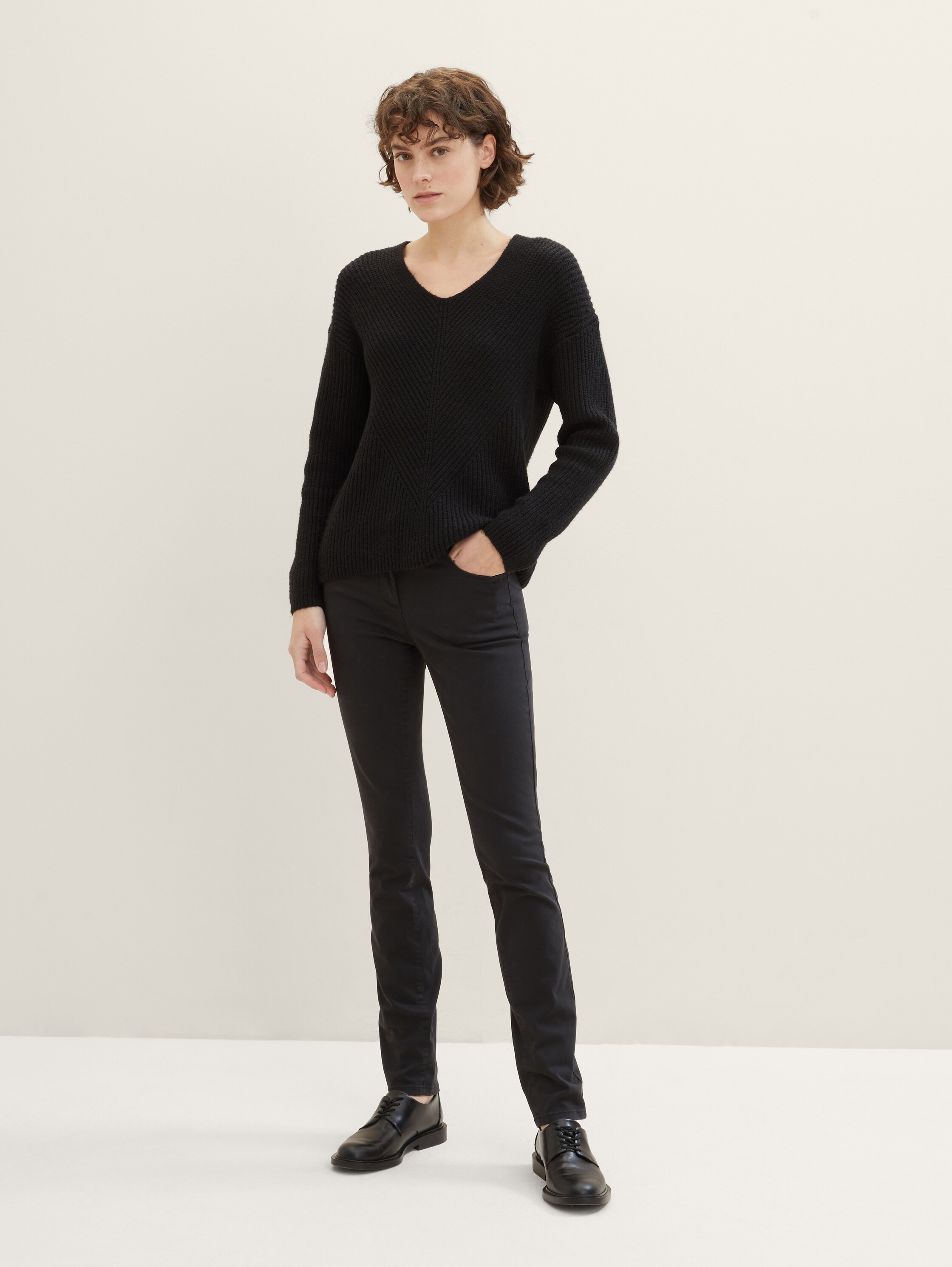 TTALEXA Slim Jeans - 2