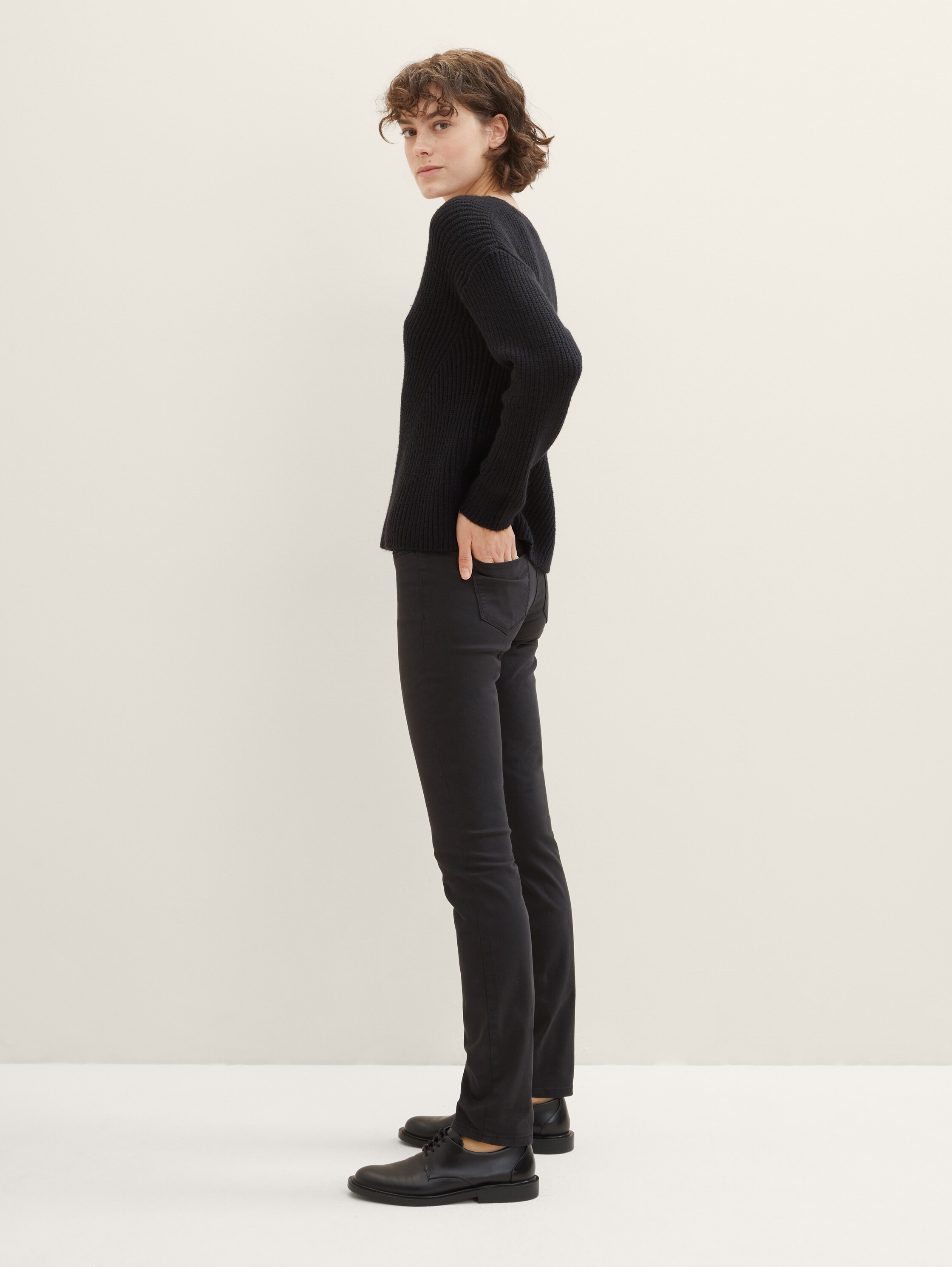TTALEXA Slim Jeans - 8