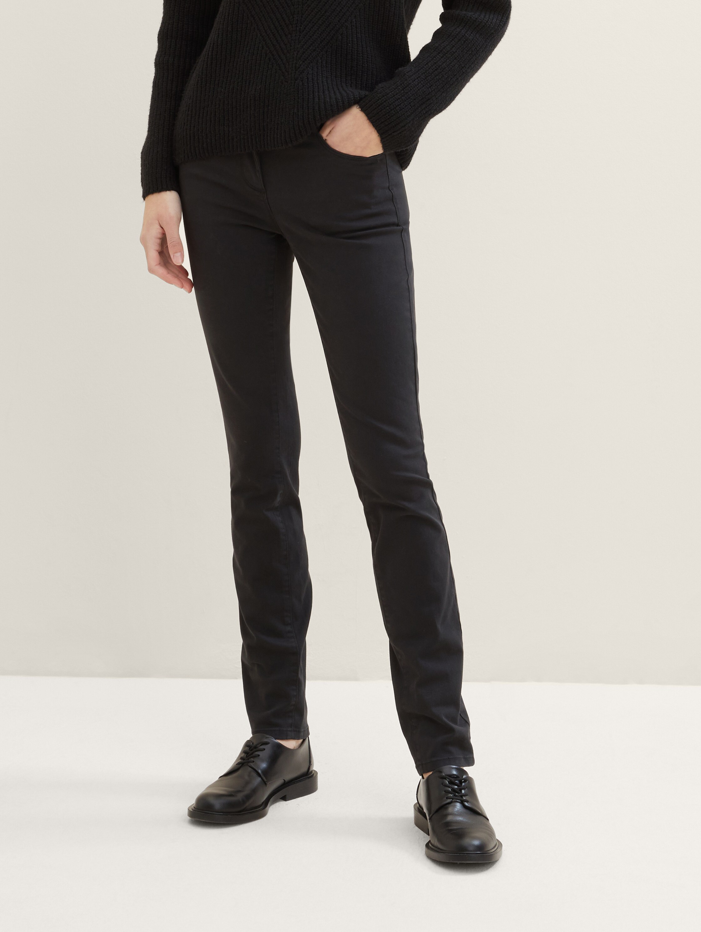 TTALEXA Slim Jeans - 6