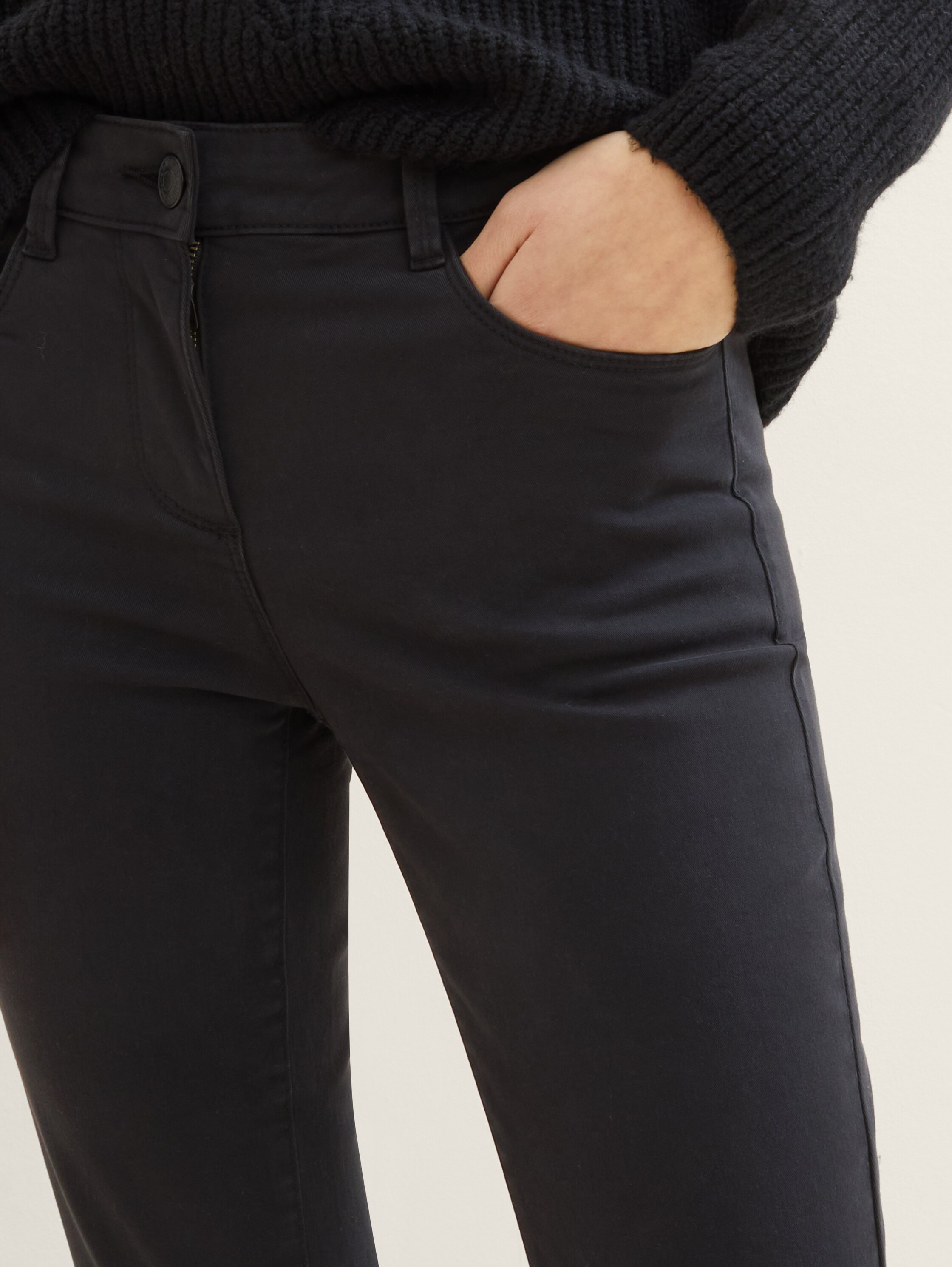TTALEXA Slim Jeans - 5