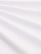 Poloshirts in een set van 2 - White