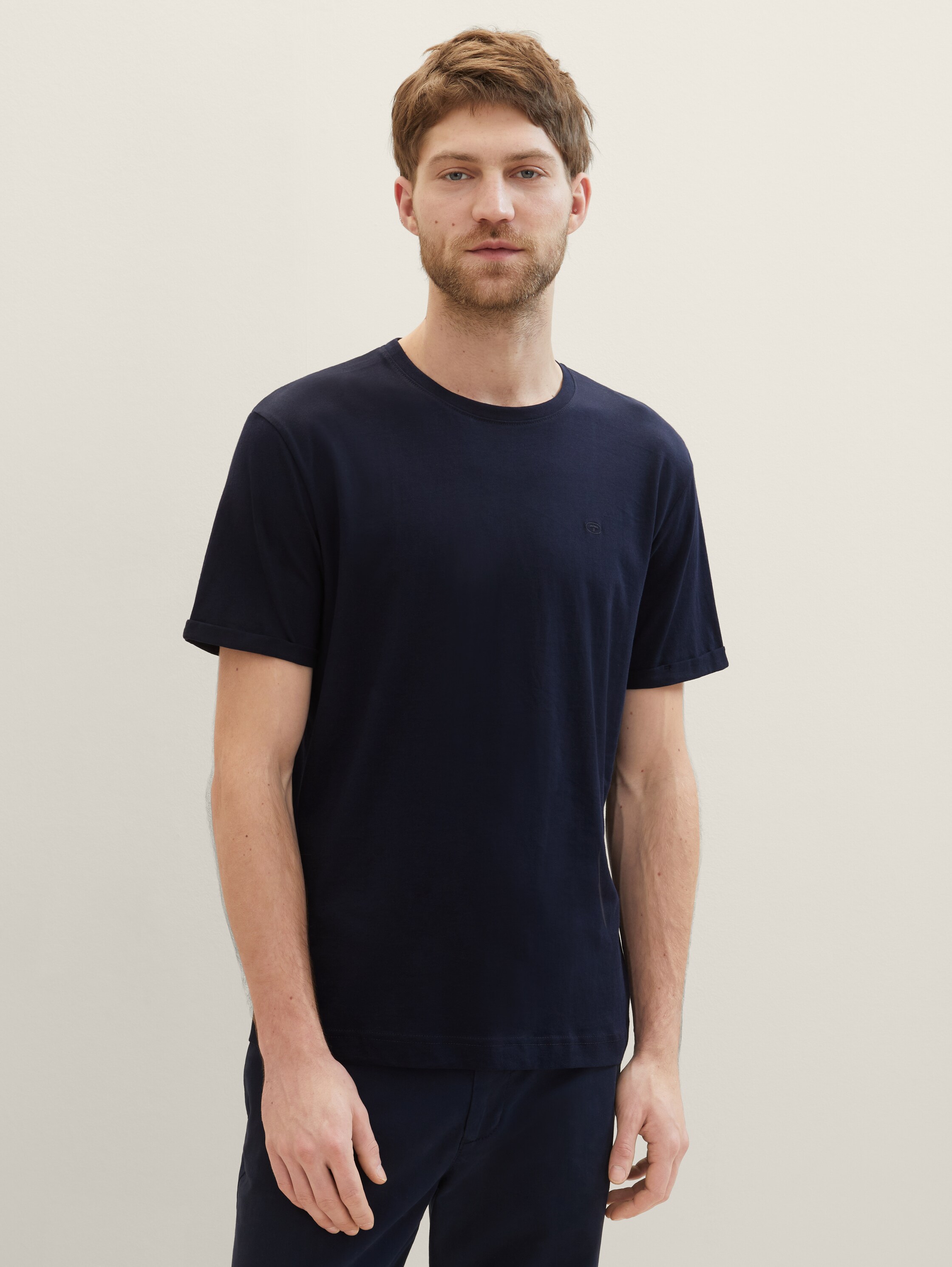 T-Shirts im Dreierpack - 3