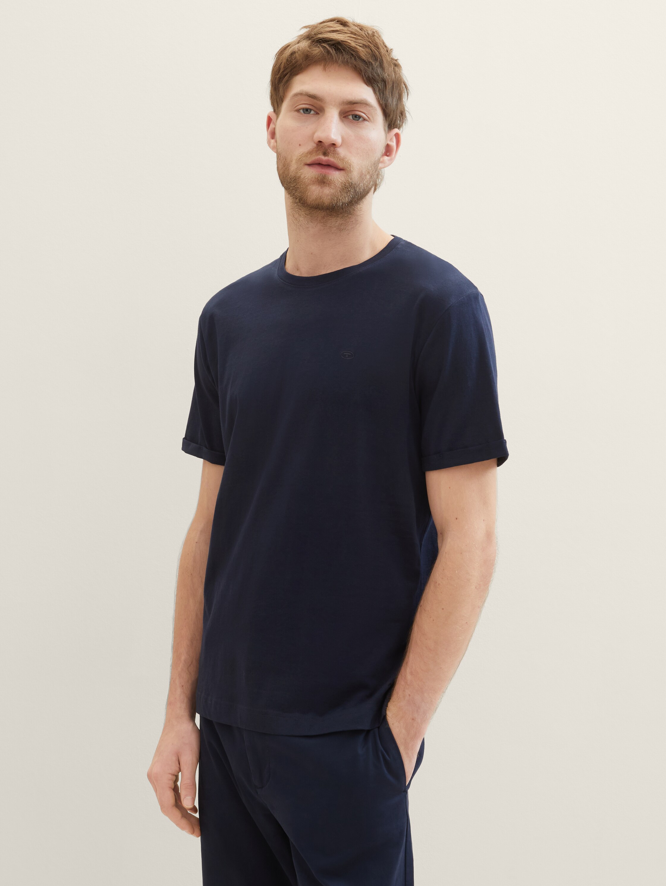 T-Shirts im Dreierpack - 1