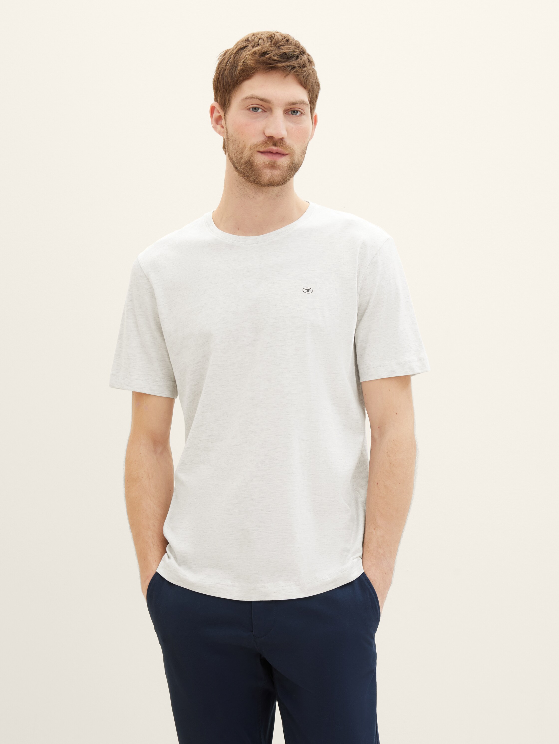 T-Shirts im Dreierpack - 3