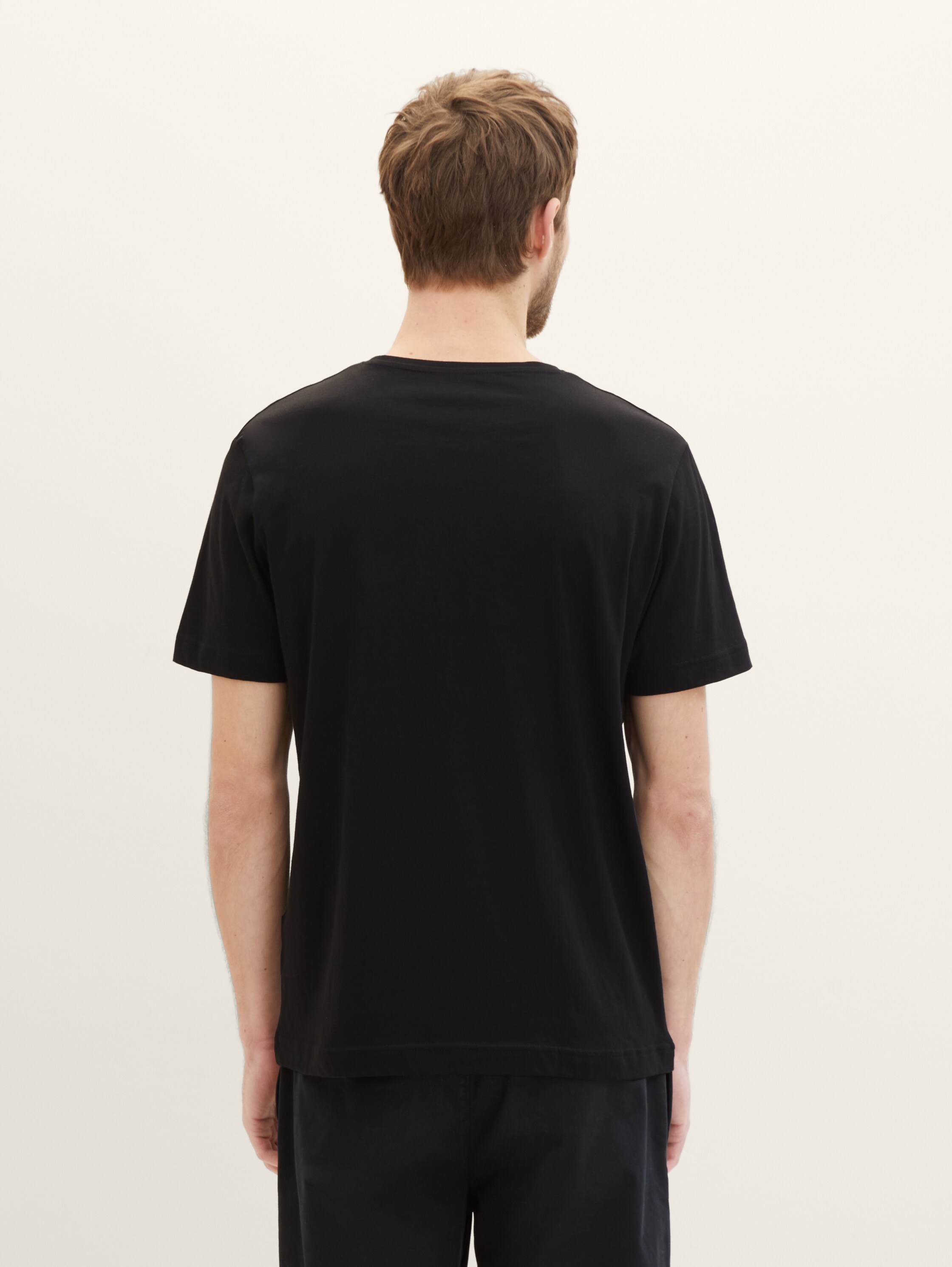T-Shirts im Dreierpack - 4