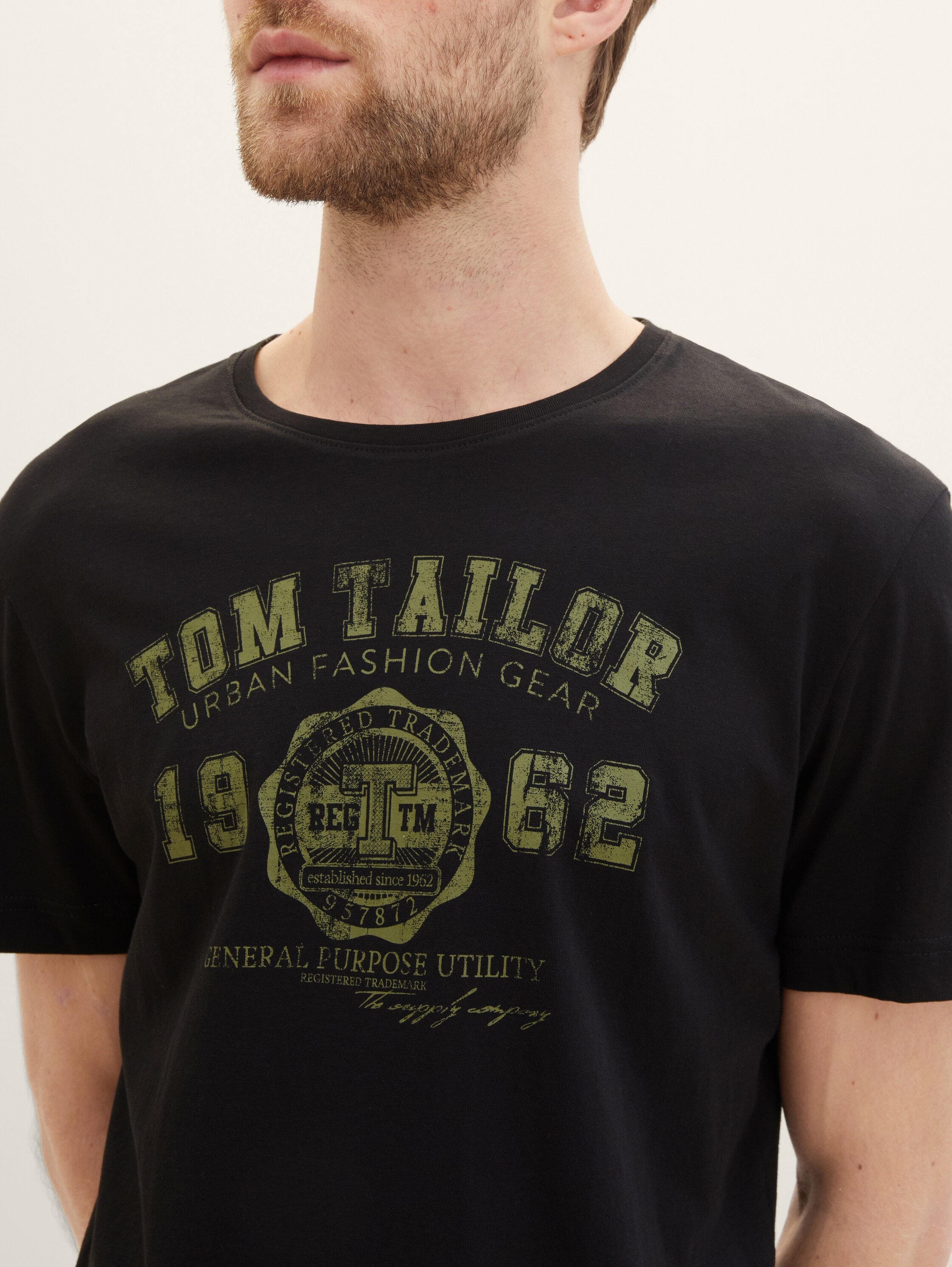 T-Shirts im Dreierpack - 6