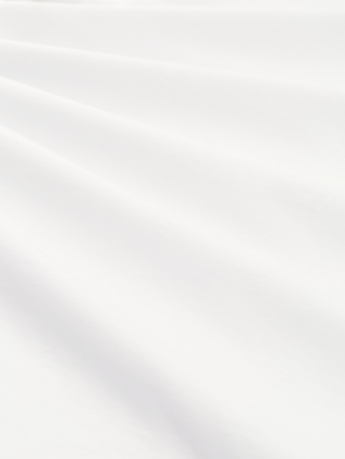 T-Shirts aus Baumwolle im 4er-Pack - White - Material-Ansicht