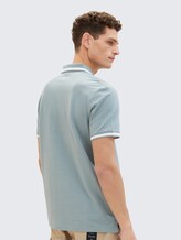 Polos en pack de 2 - sky captain blue