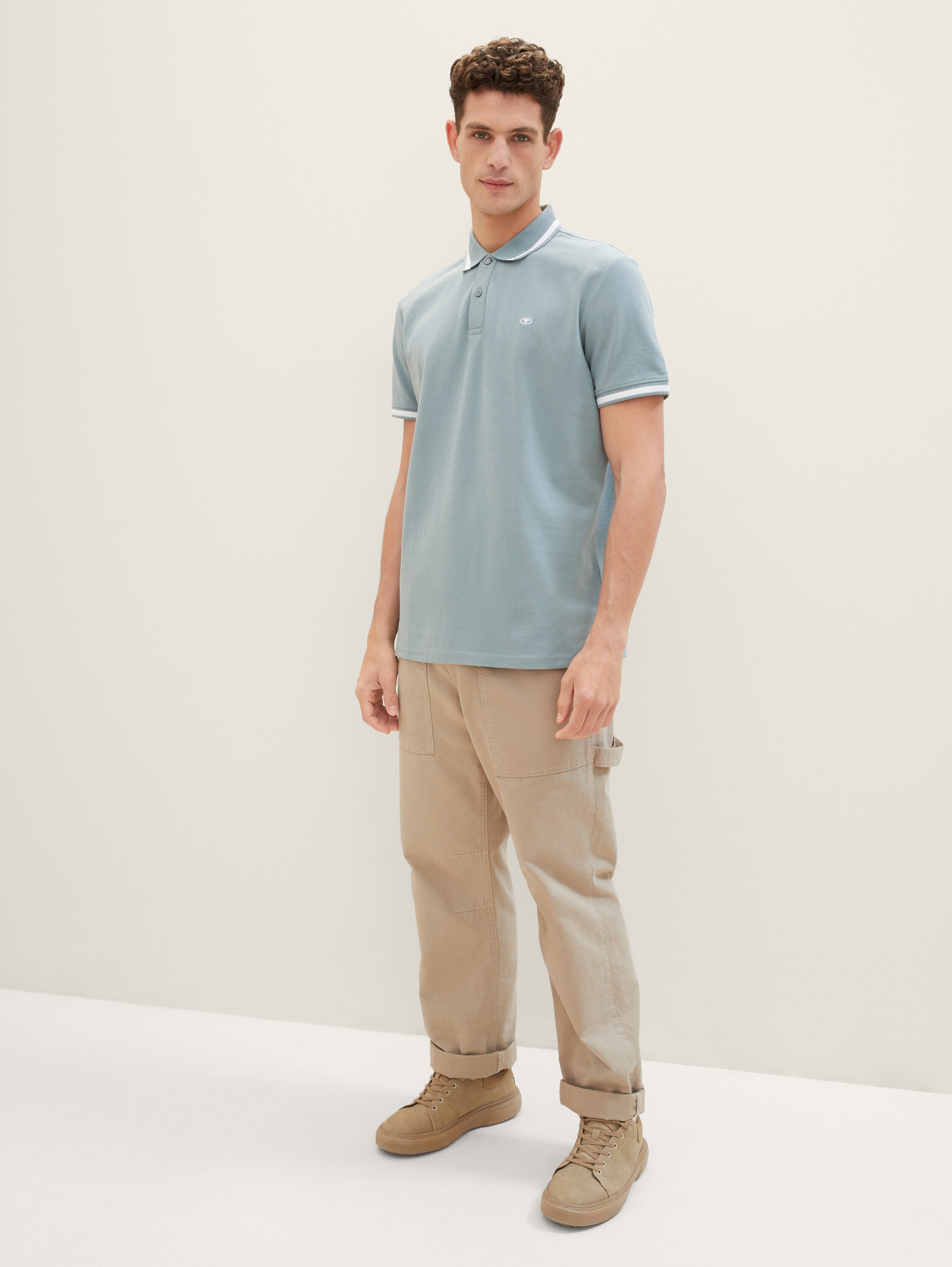 Poloshirts im Doppelpack - 2