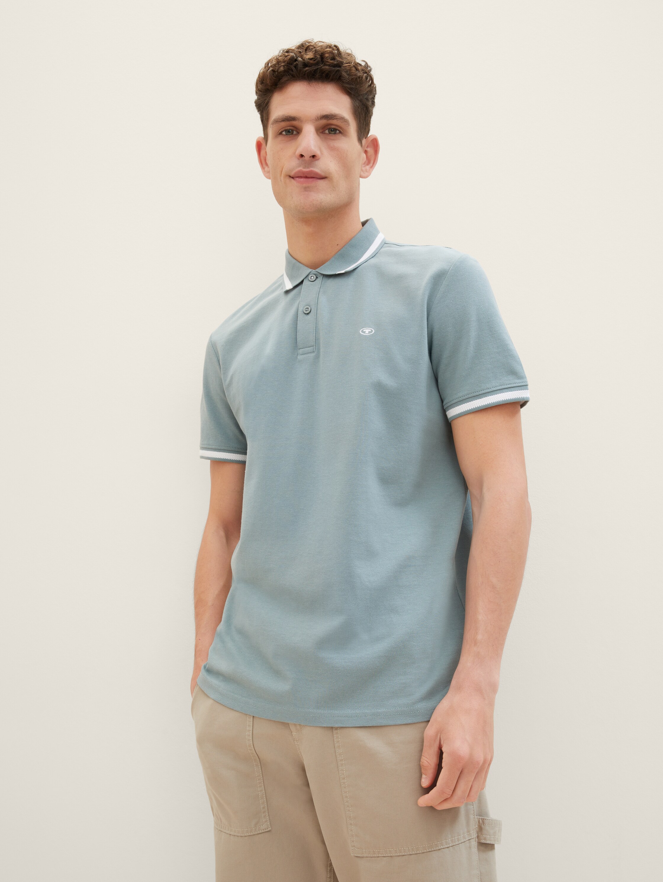 Poloshirts im Doppelpack - 1
